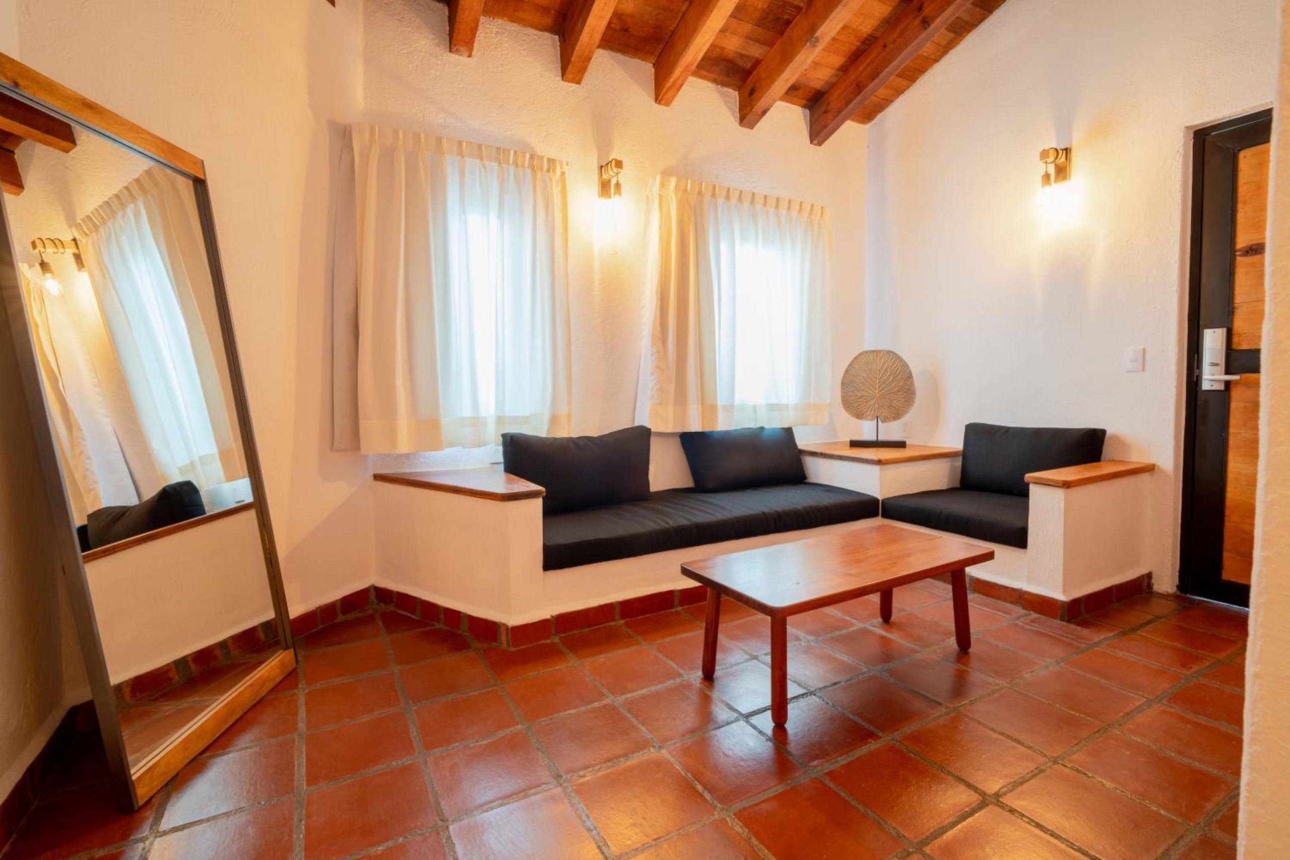 Habitación familiar — 2