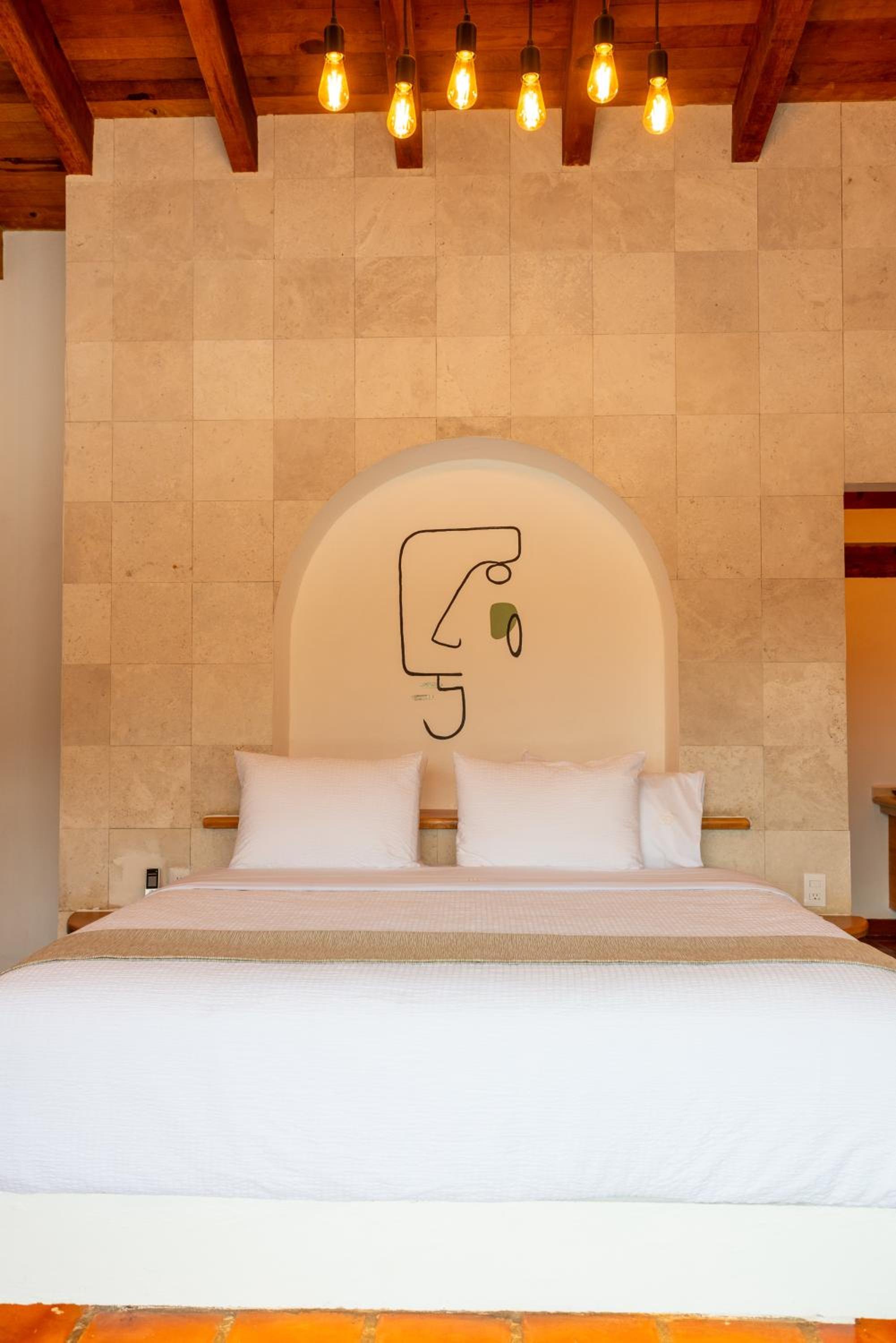 Suite Deluxe King — 4