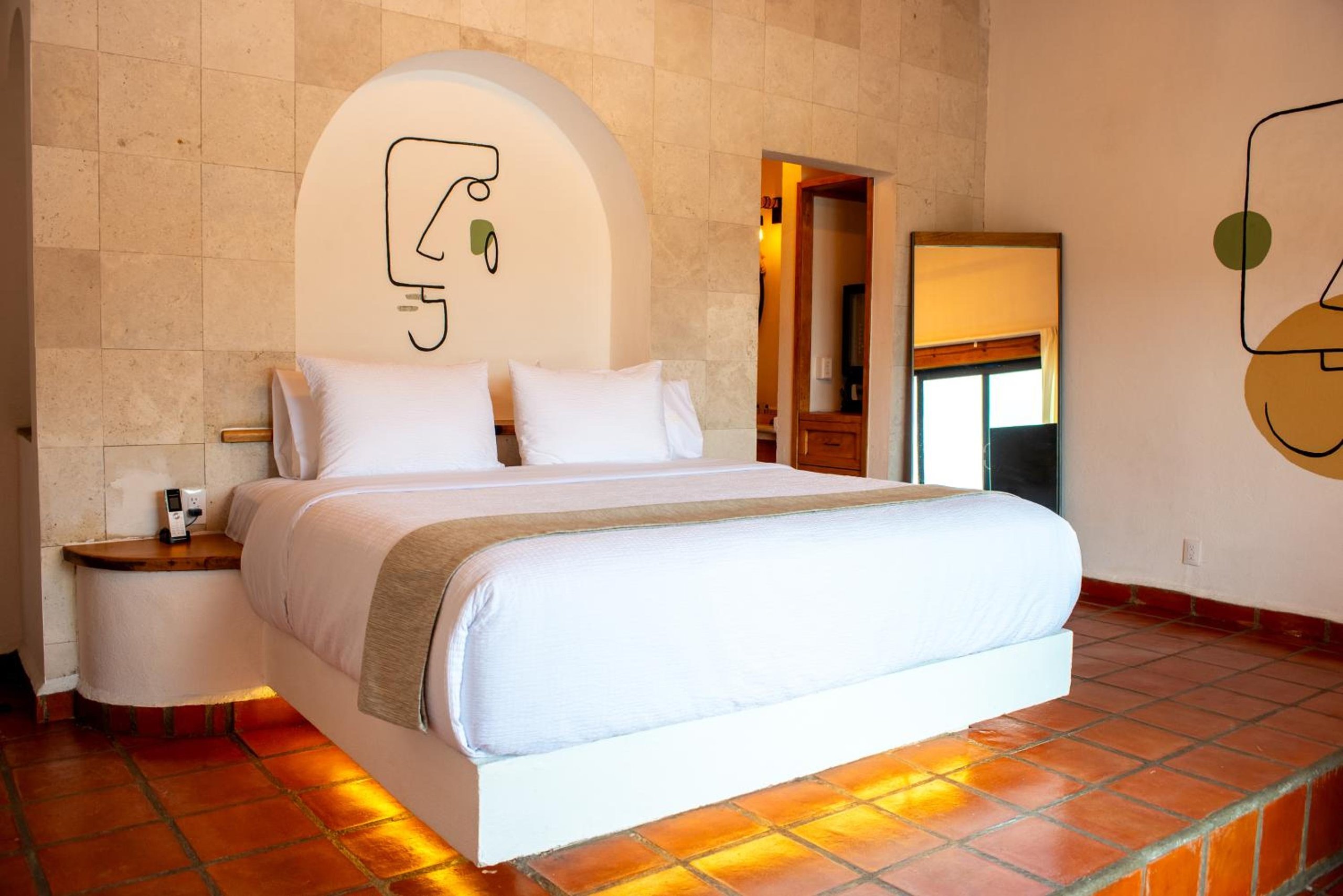 Suite Deluxe King
