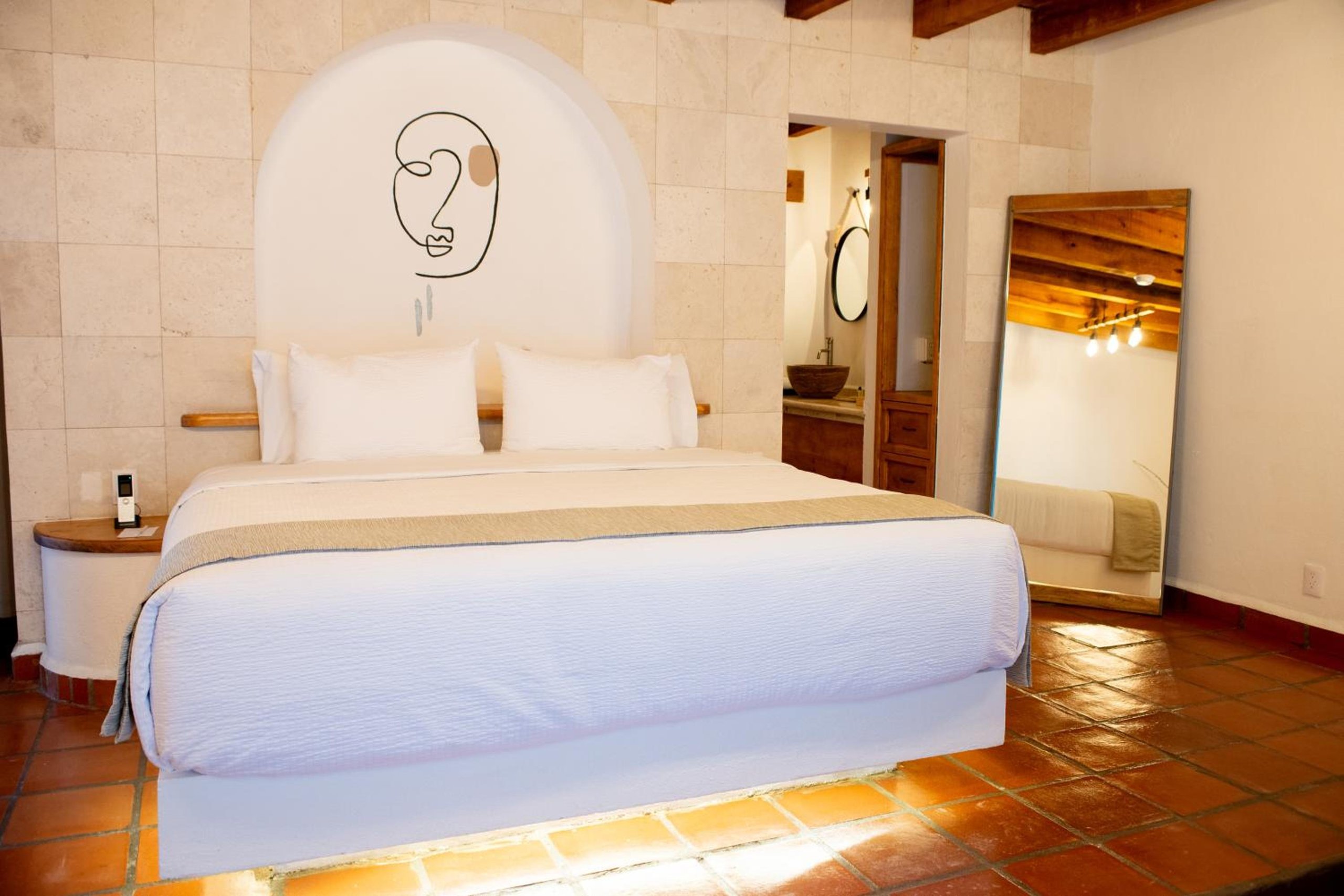 Habitación Doble — 3