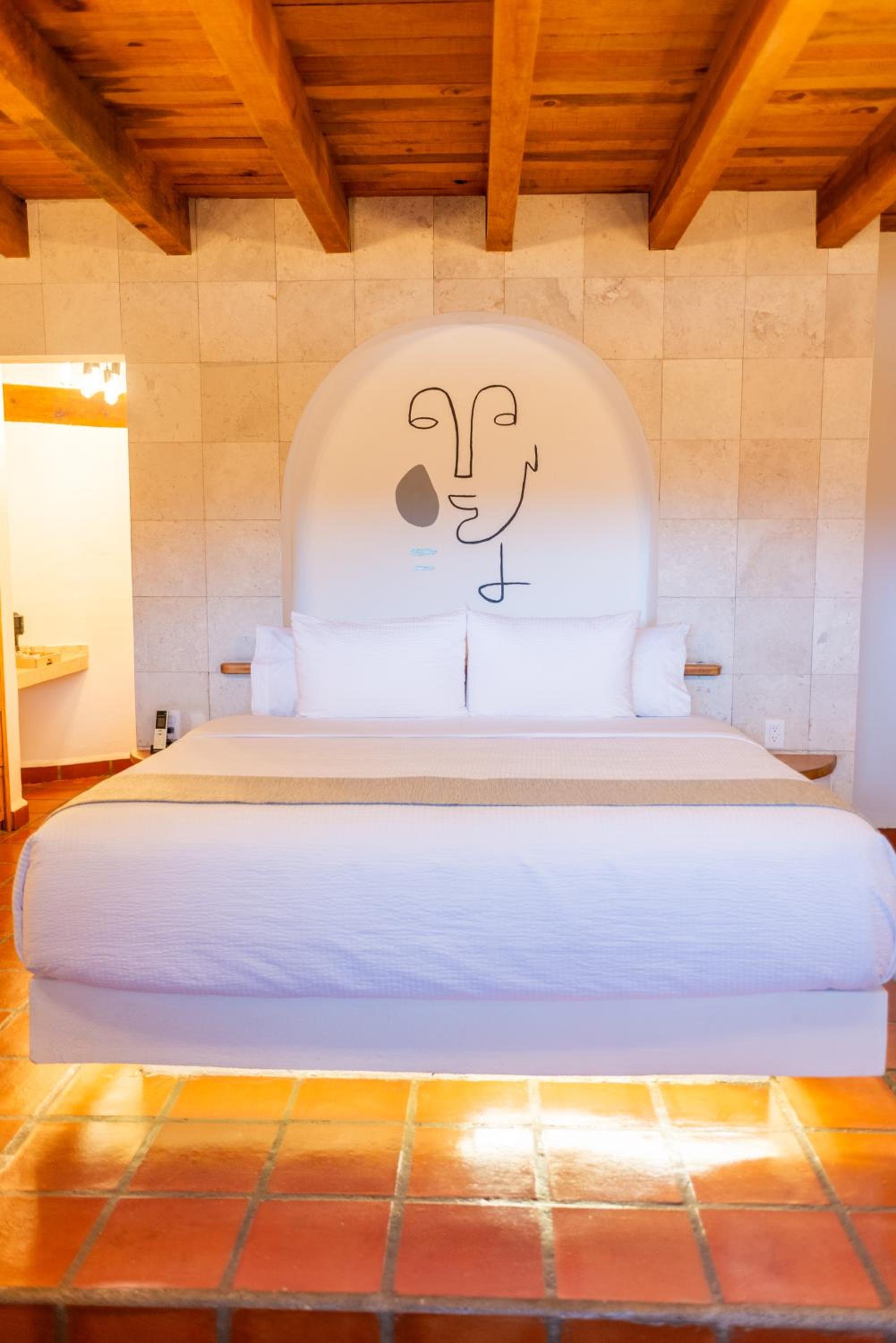Habitación Doble — 4