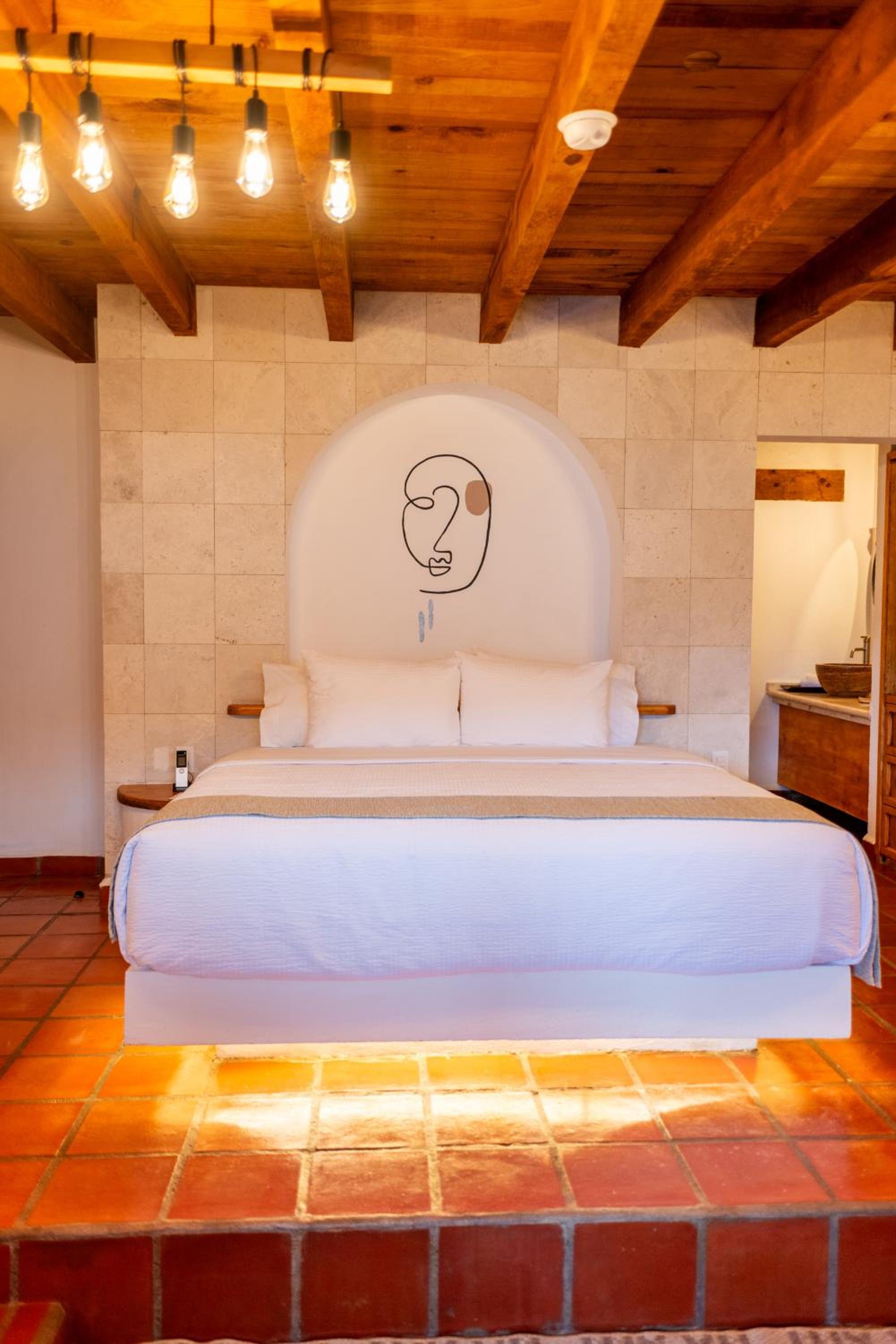 Habitación Doble — 2
