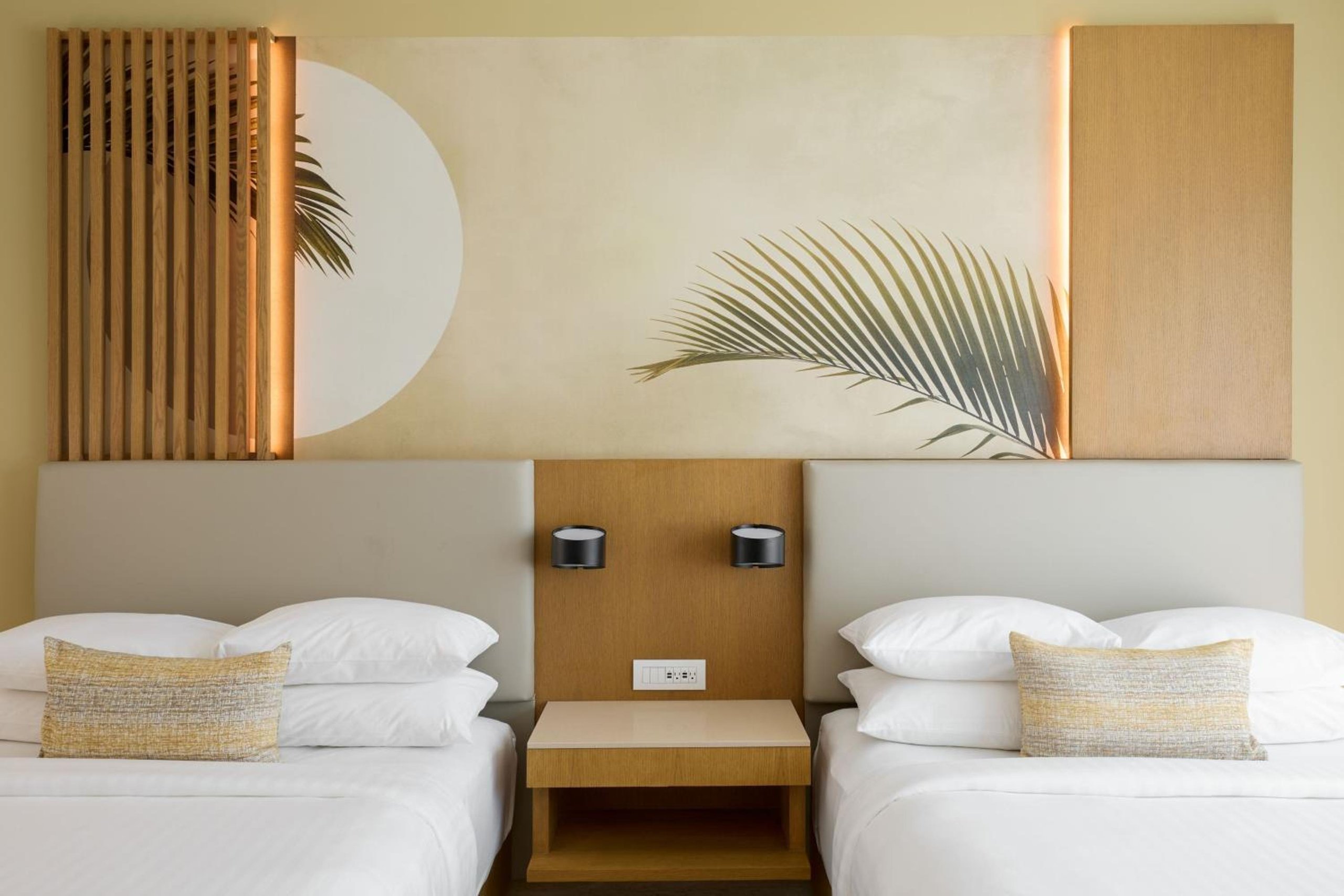 Habitación con Vista al Resort — 6