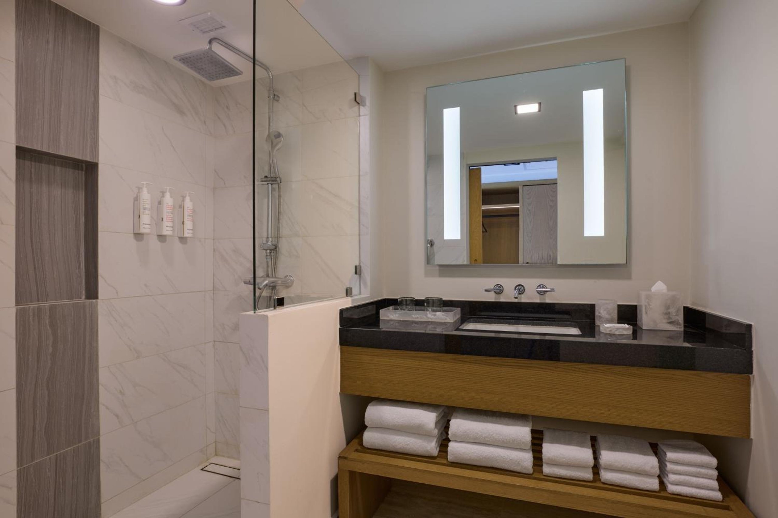 Habitación con Vista al Resort — 2