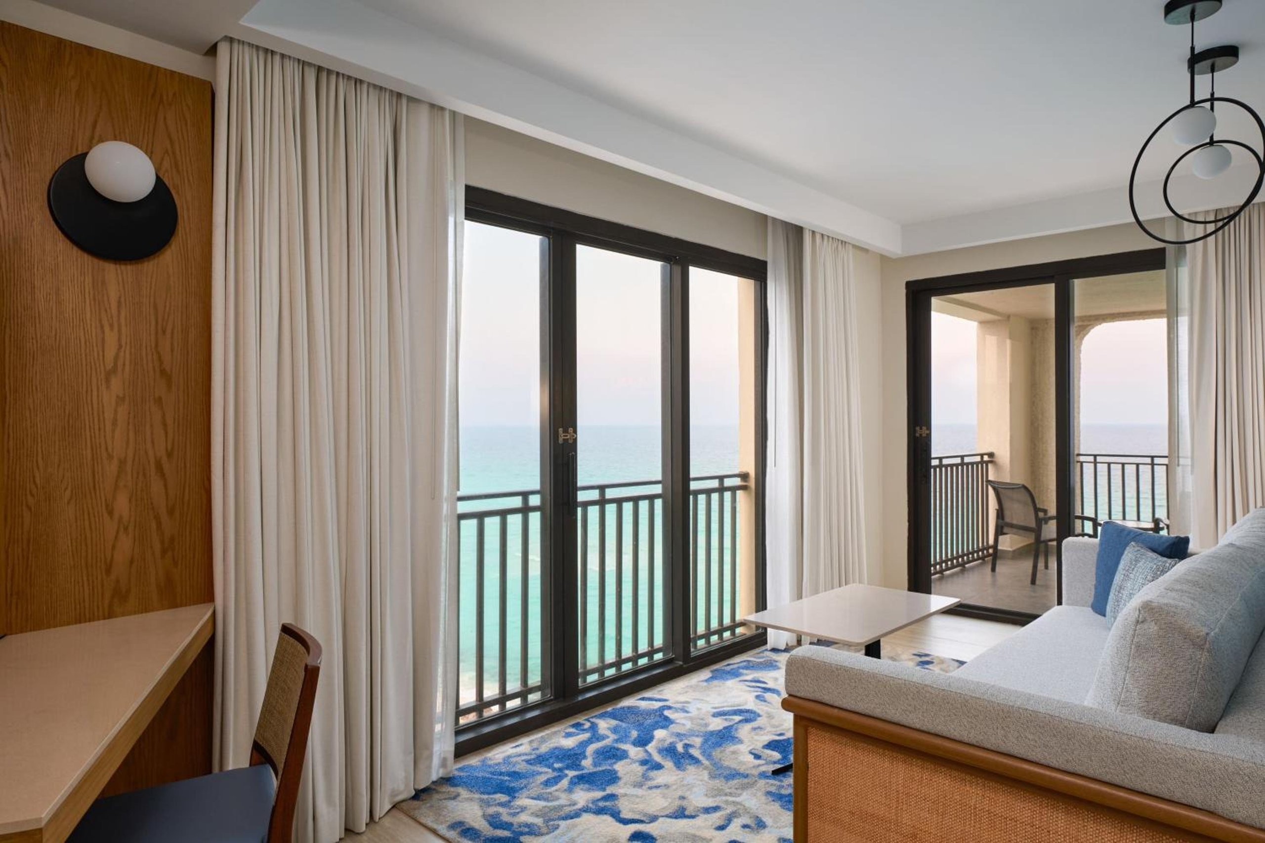 Suite Caribeña — 4