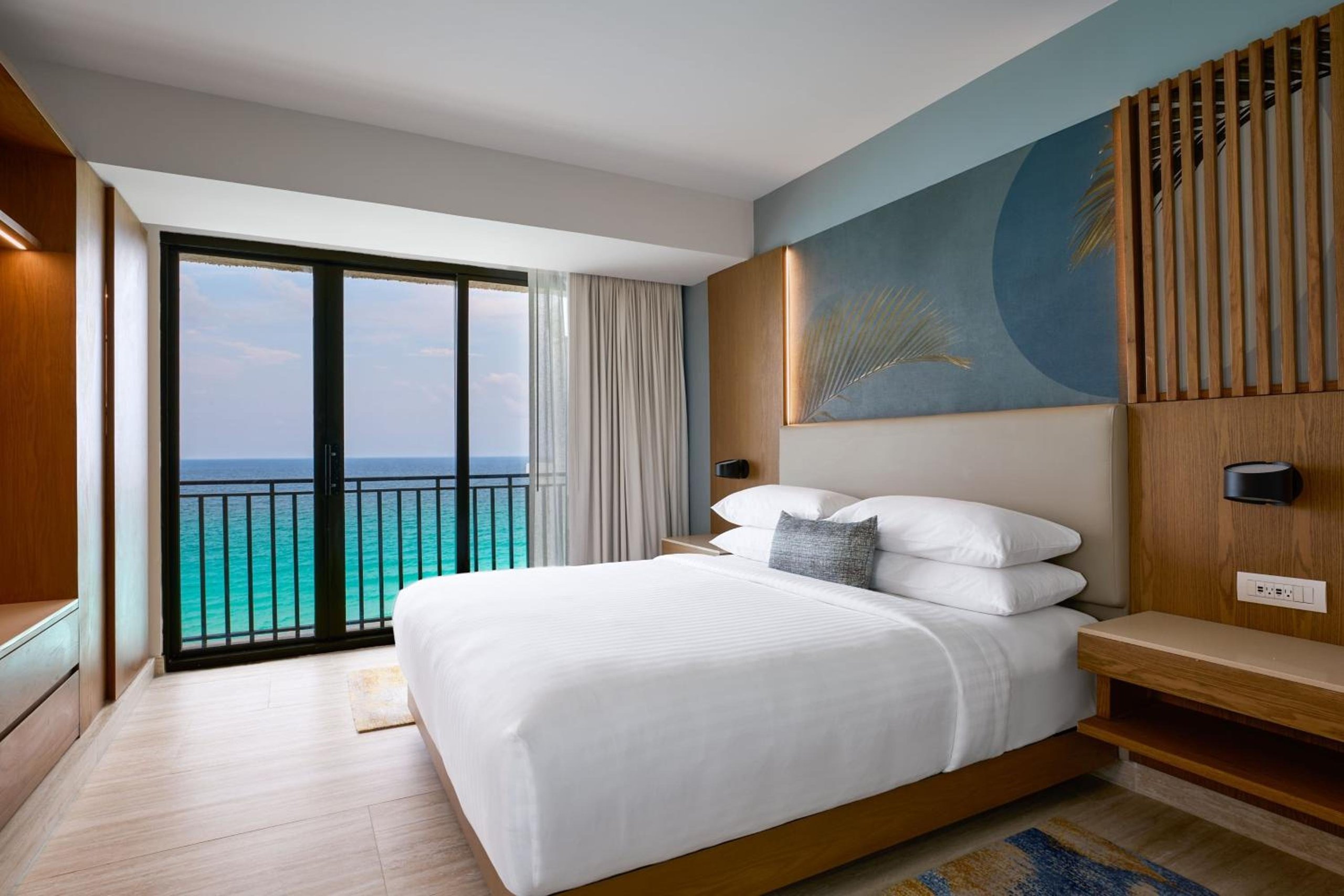 Suite Caribeña — 6