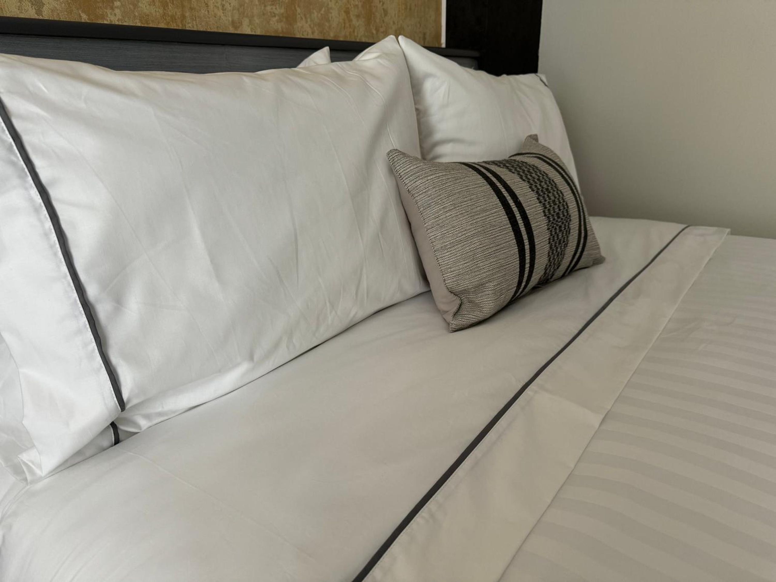 Habitación Doble Deluxe — 6