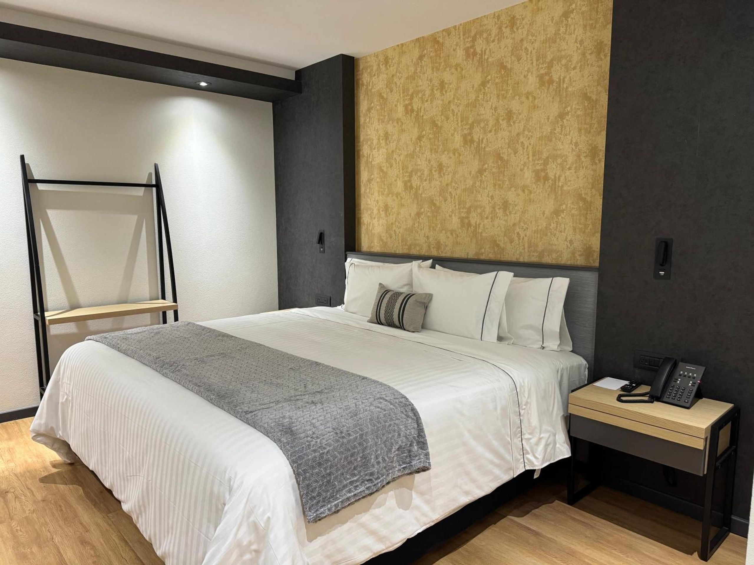 Habitación King — 5