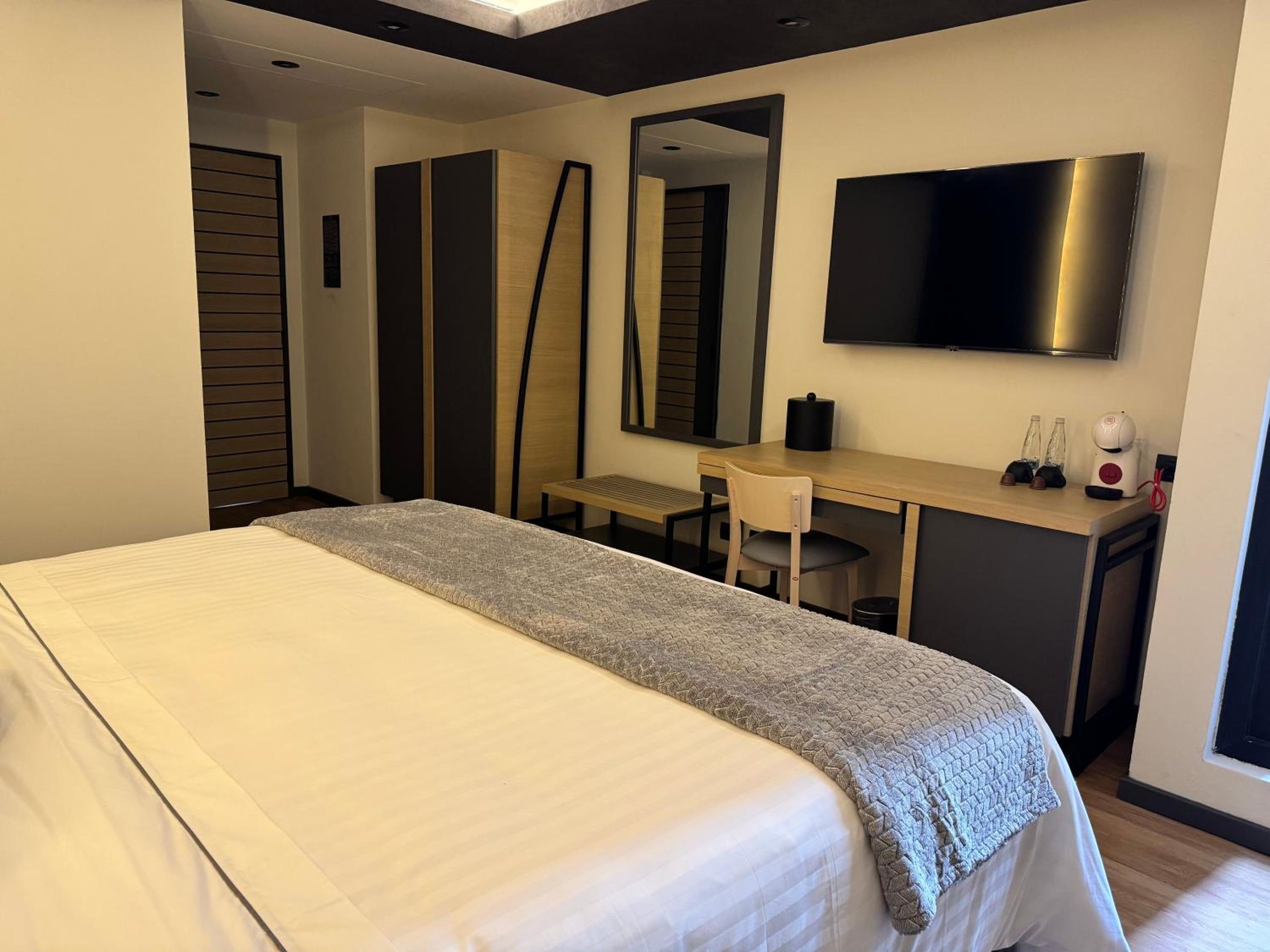 Habitación King — 7