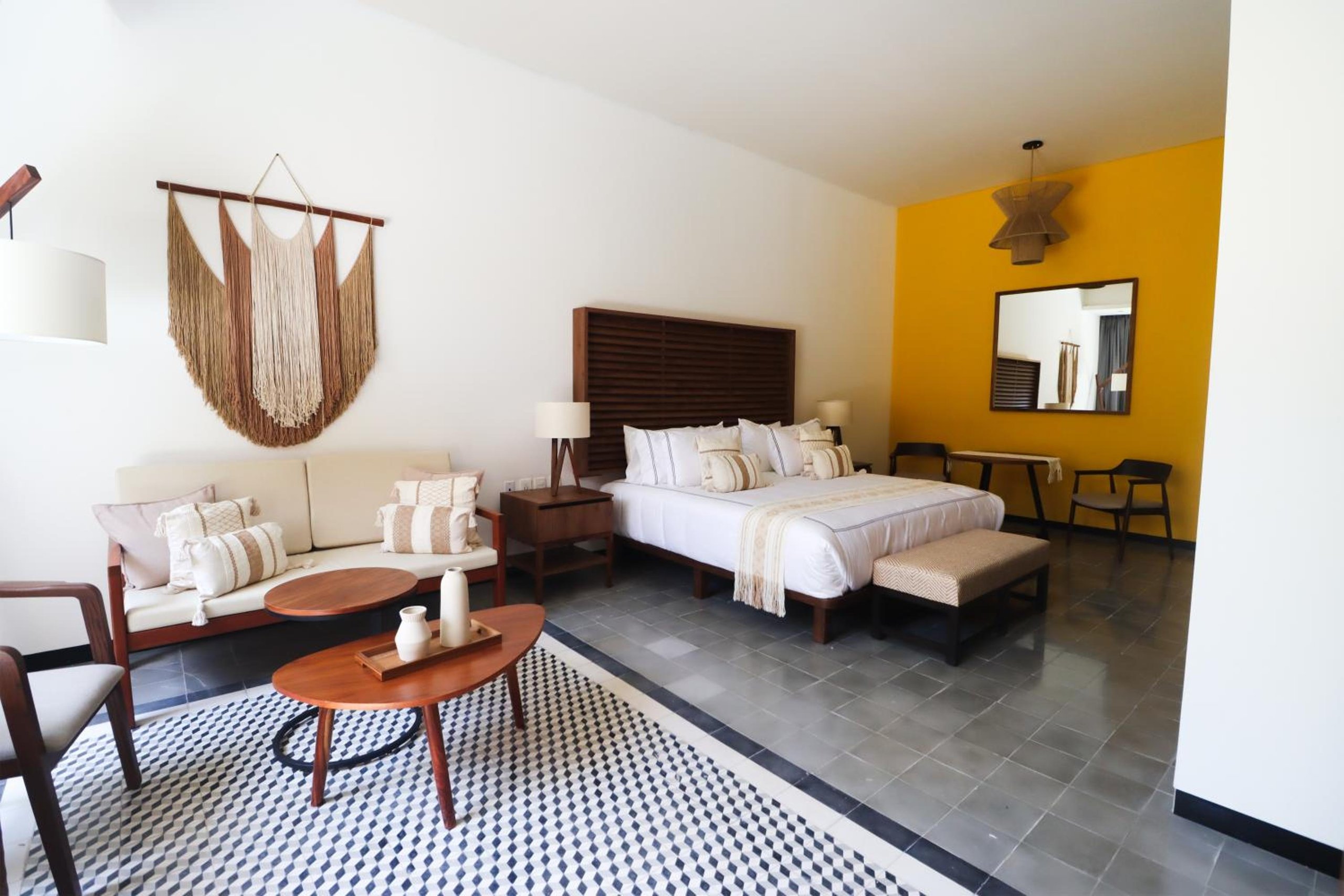 Suite Deluxe