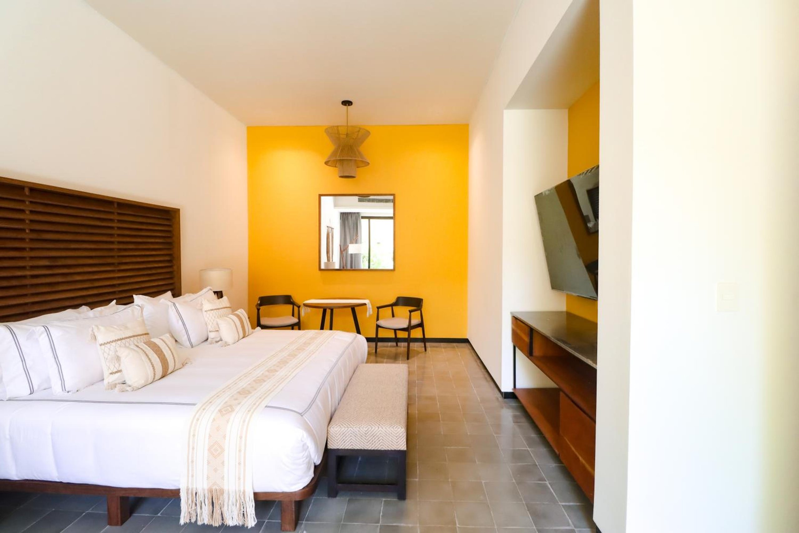 Suite Deluxe — 8