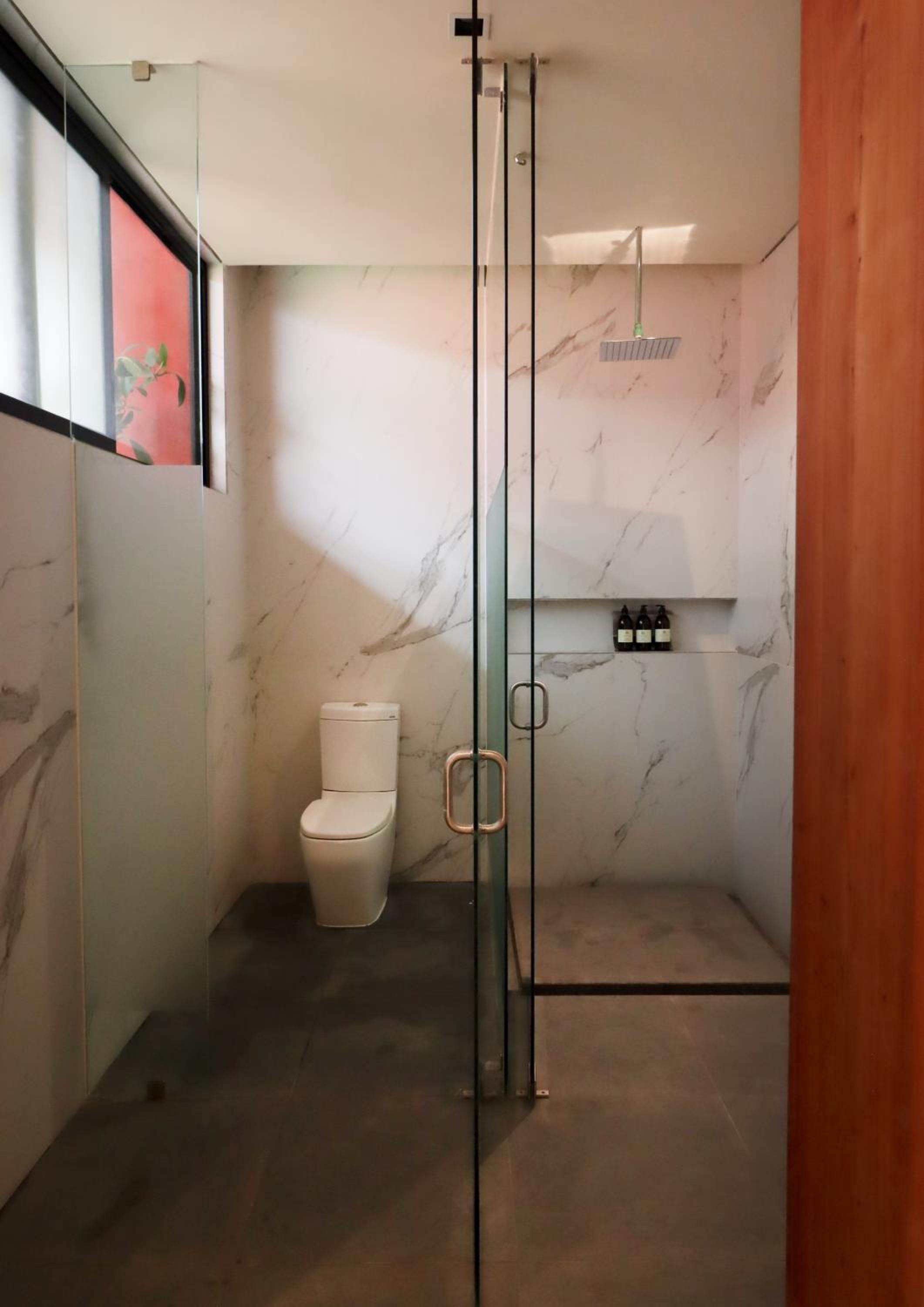 Suite Deluxe — 5