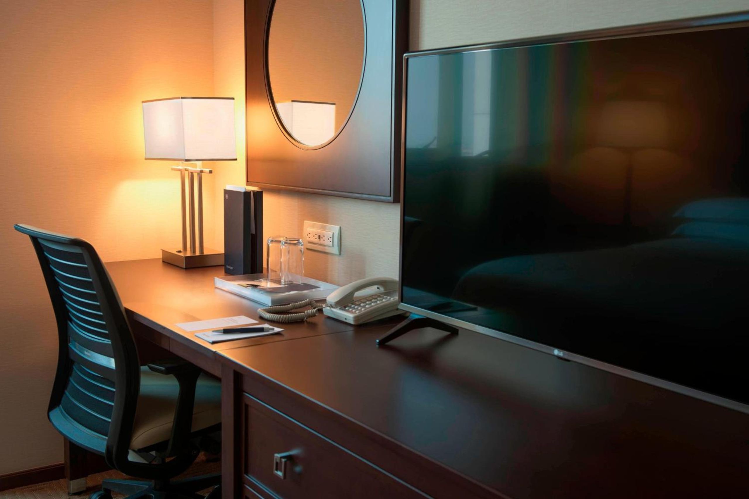 Business Deluxe, Habitación de huéspedes, 1 cama King — 6