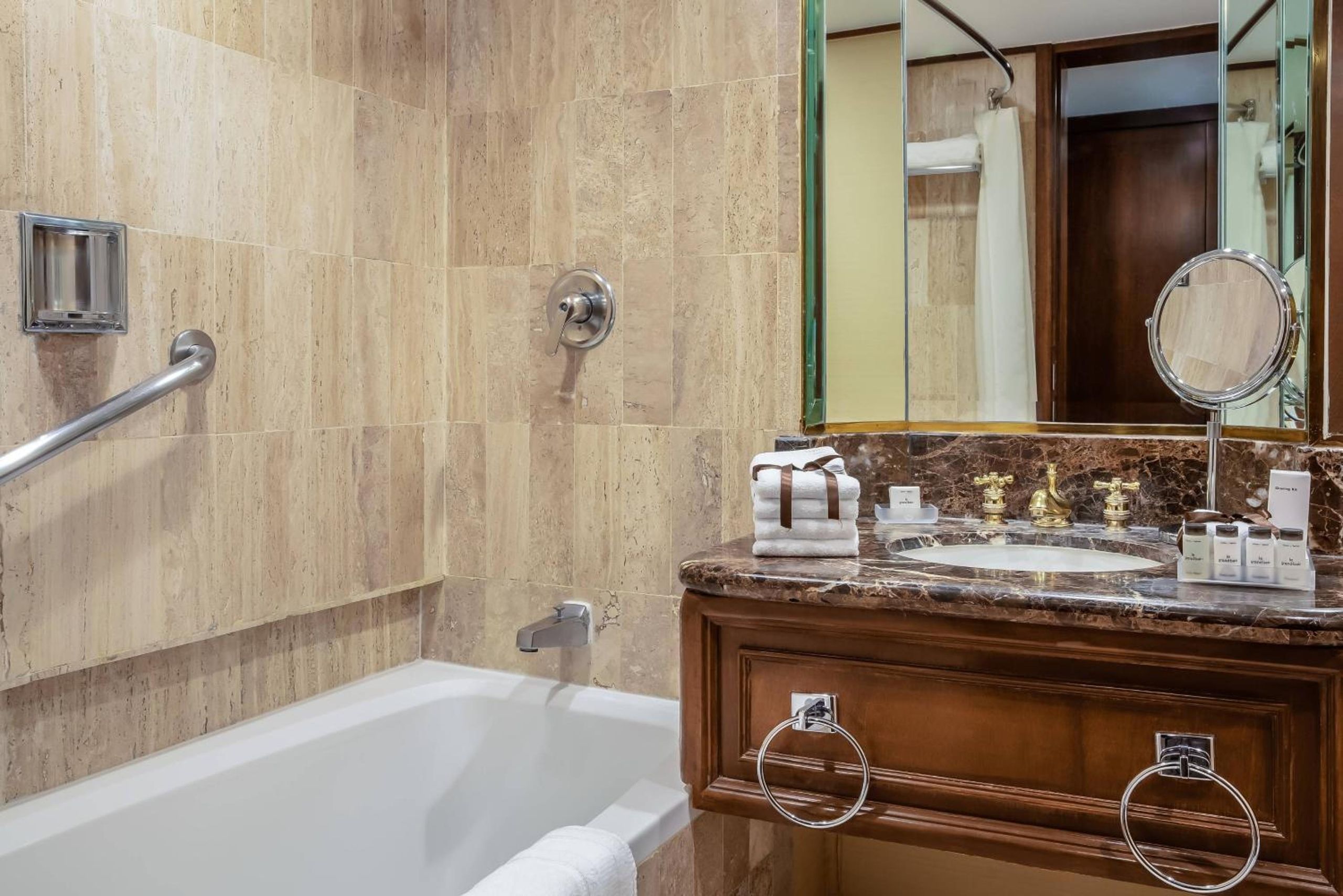 Business Deluxe, Habitación de huéspedes, 1 cama King — 4