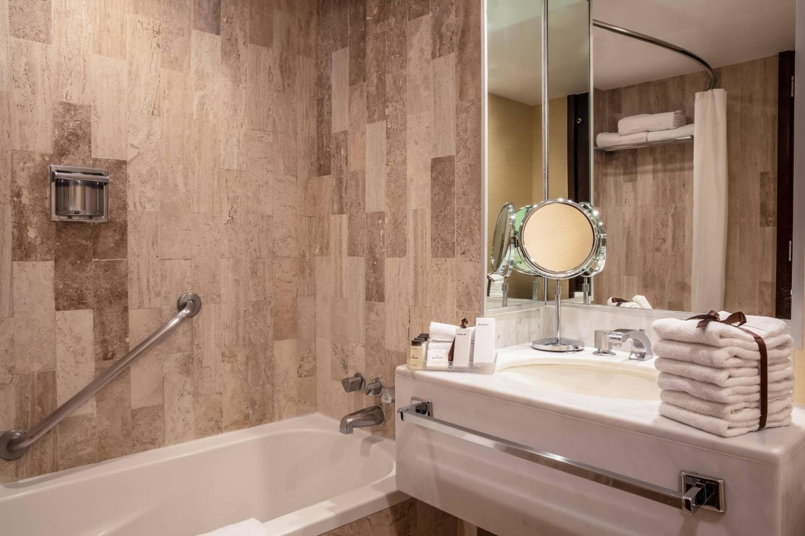 Business Deluxe, Habitación de huéspedes, 1 cama King — 3