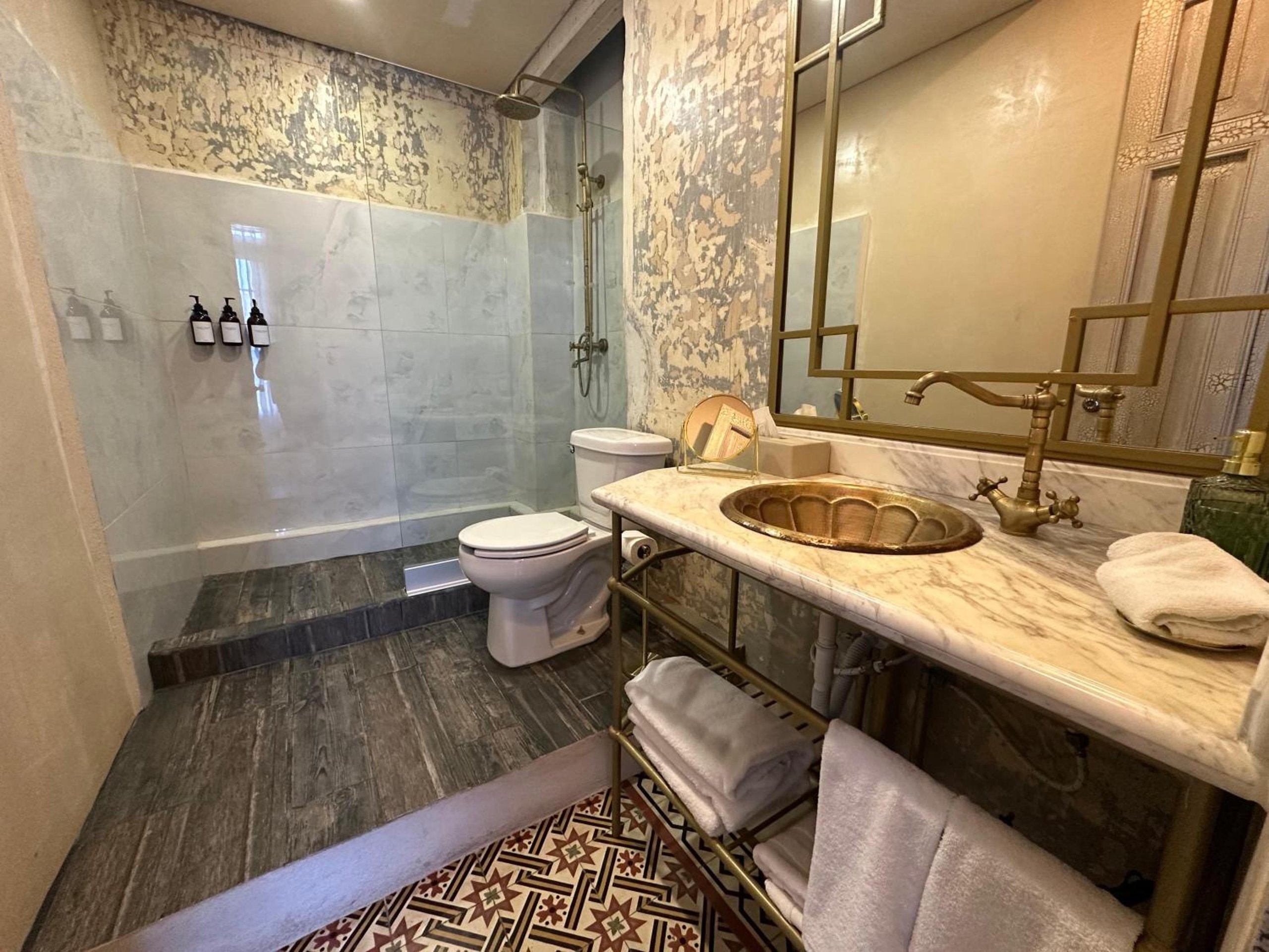 Suite Superior — 2