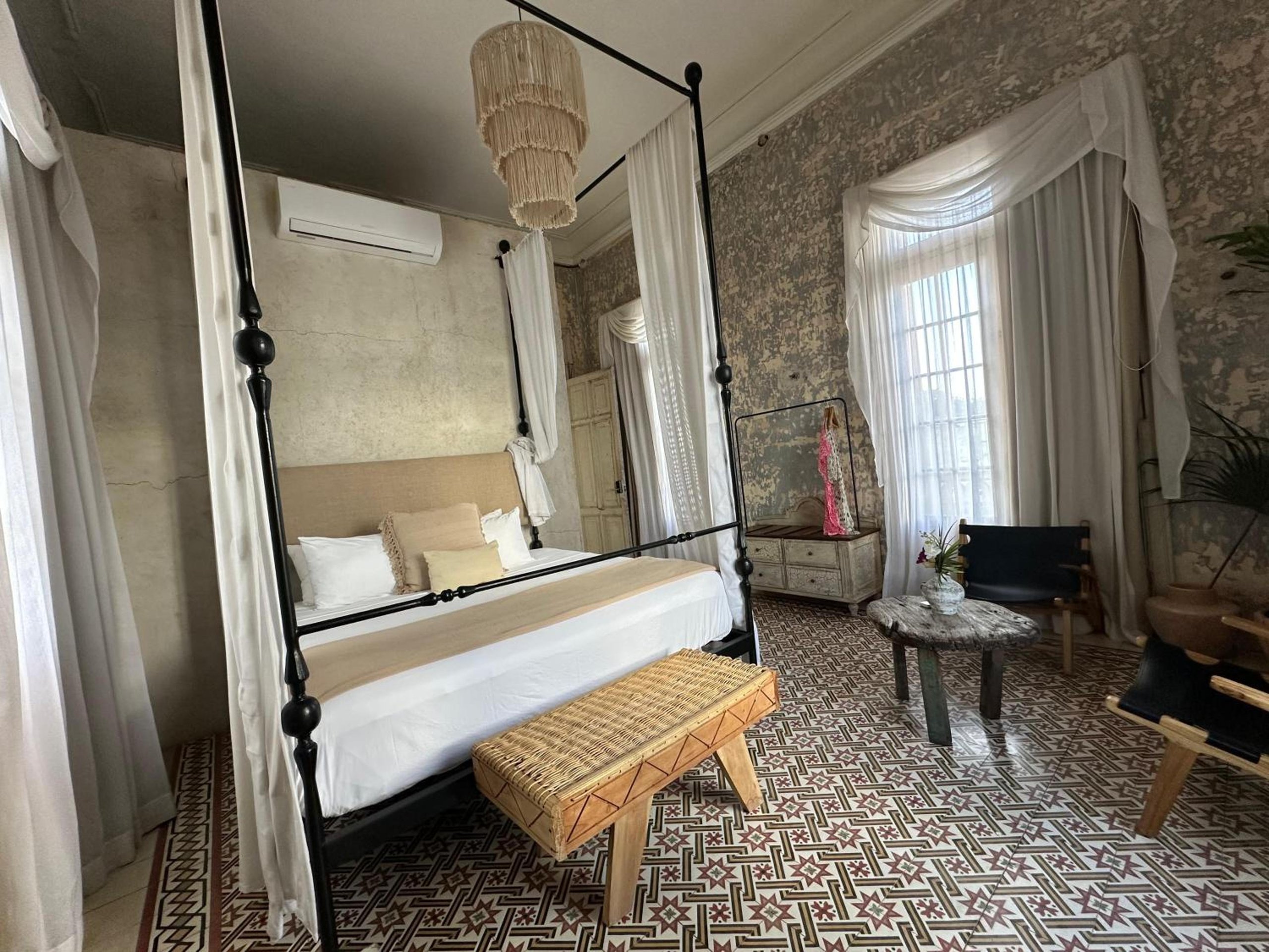 Suite Superior — 4