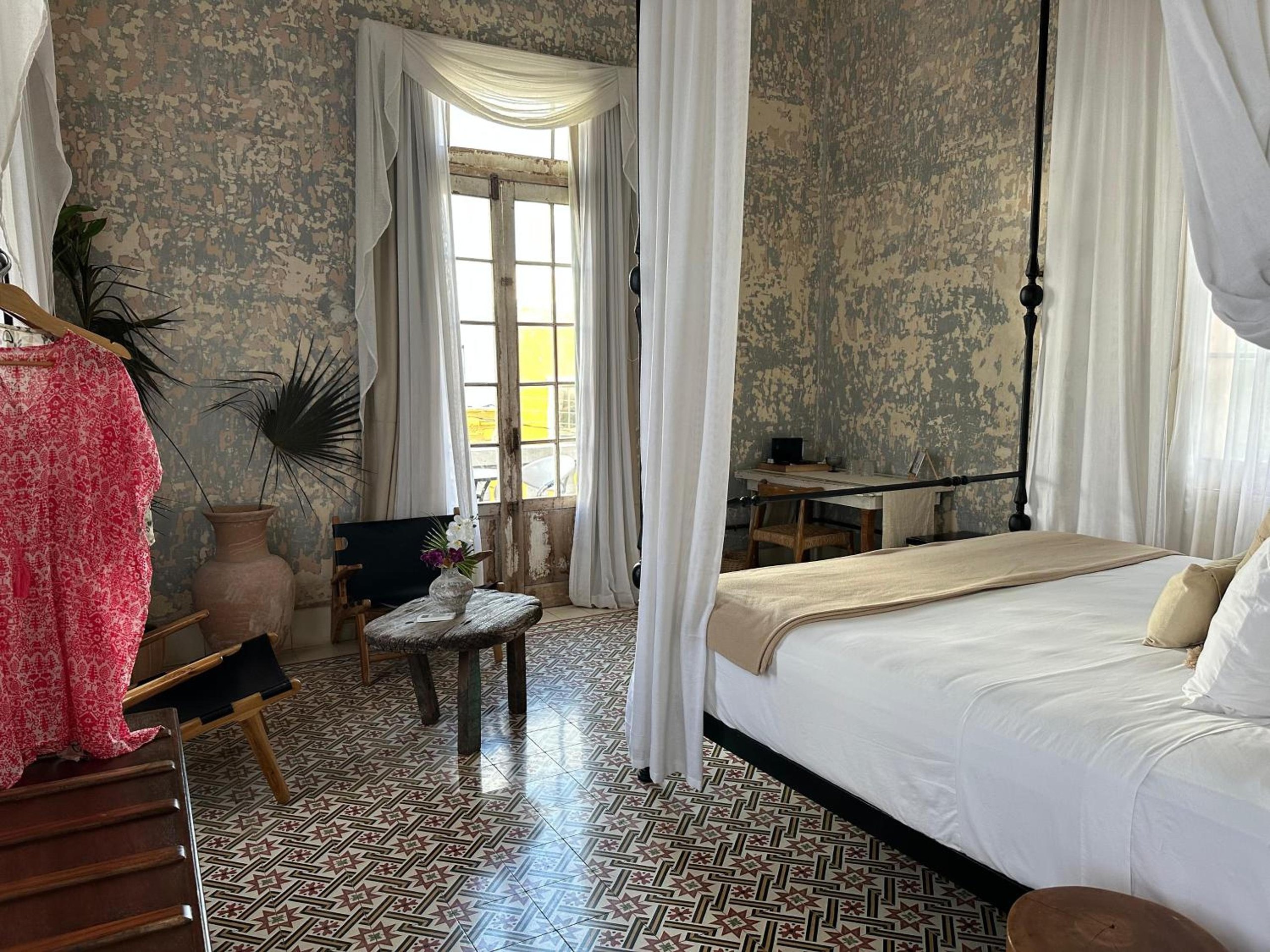 Suite Superior — 3