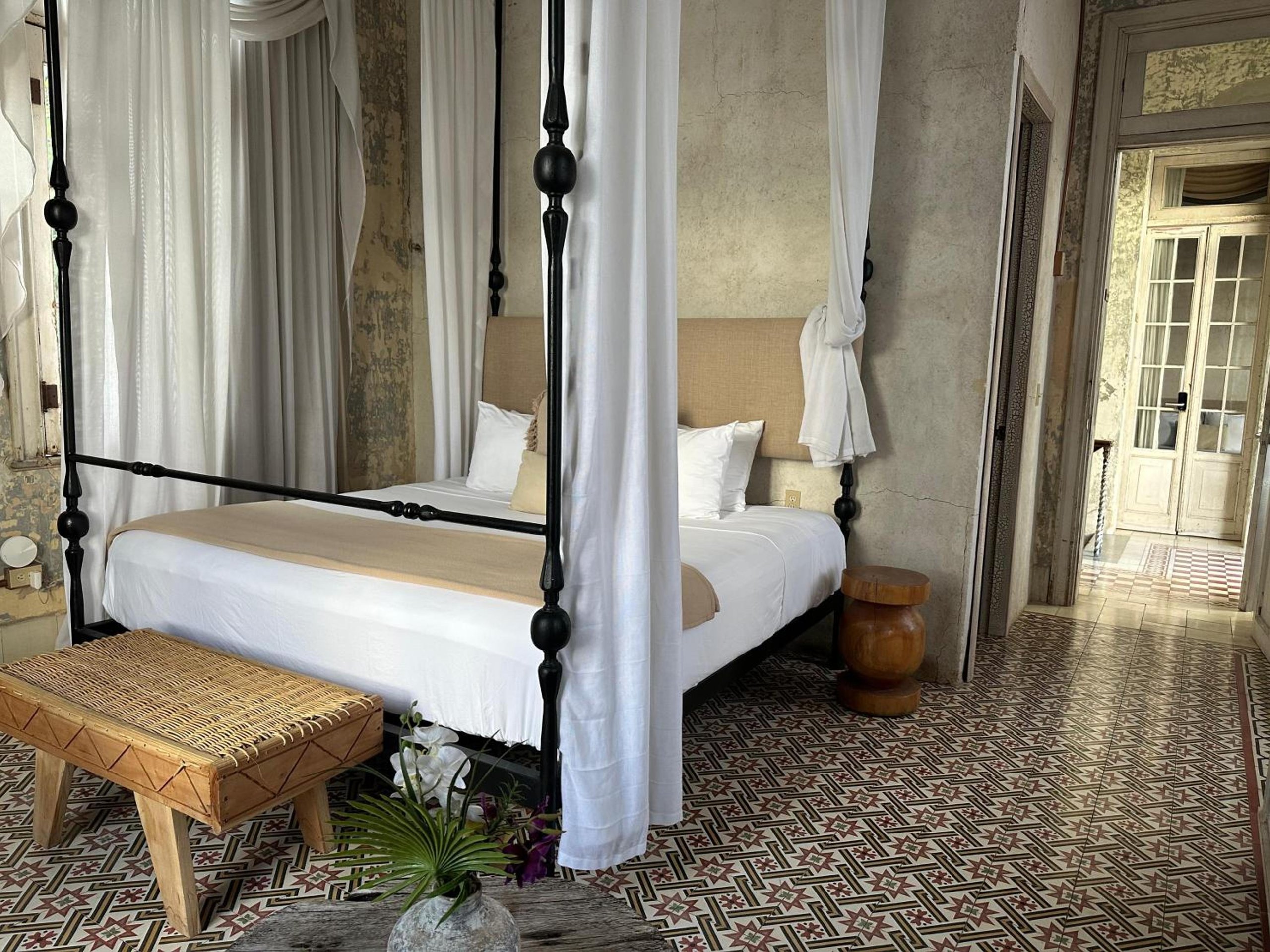 Suite Superior