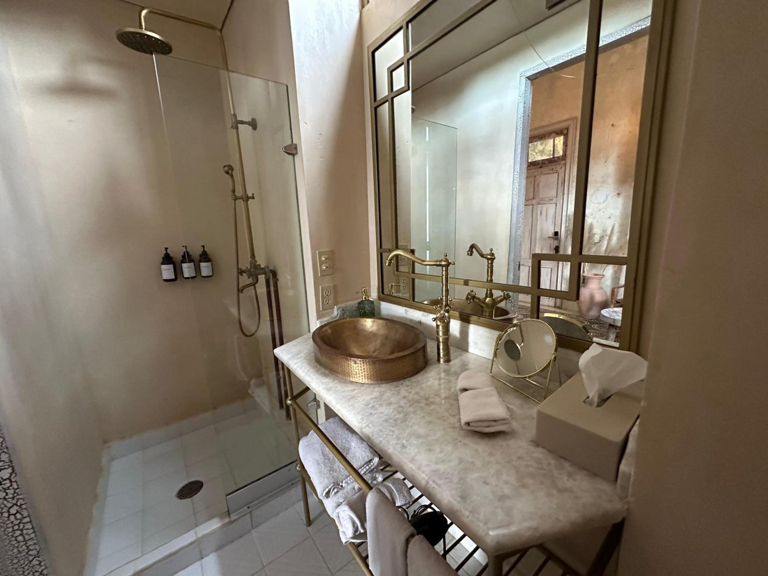 Suite Deluxe — 2