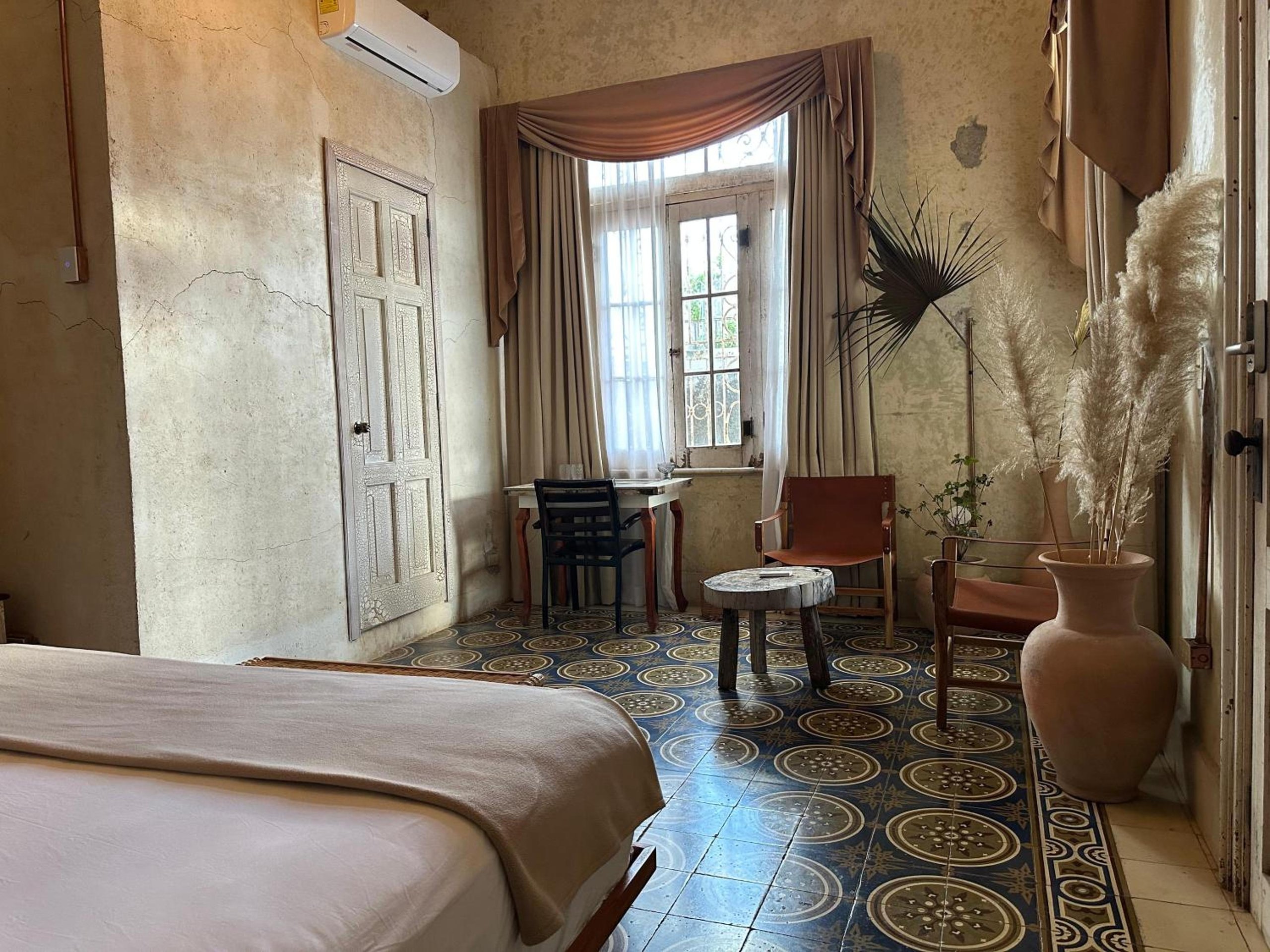 Suite Deluxe — 3