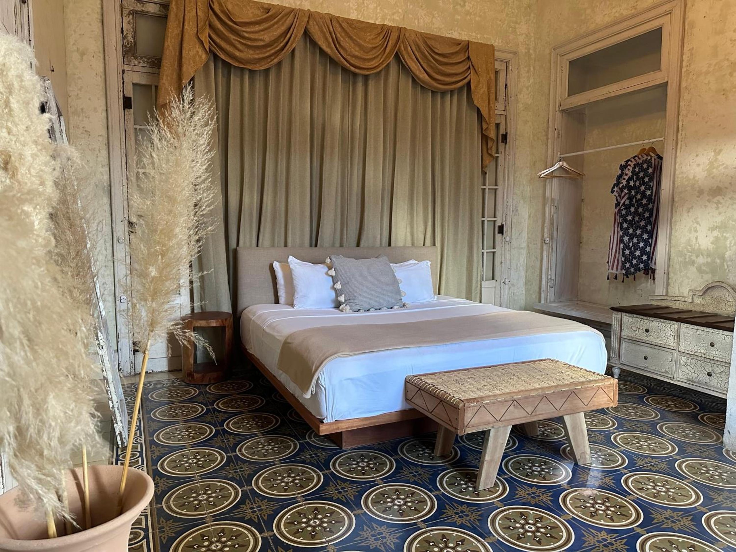 Suite Deluxe — 4