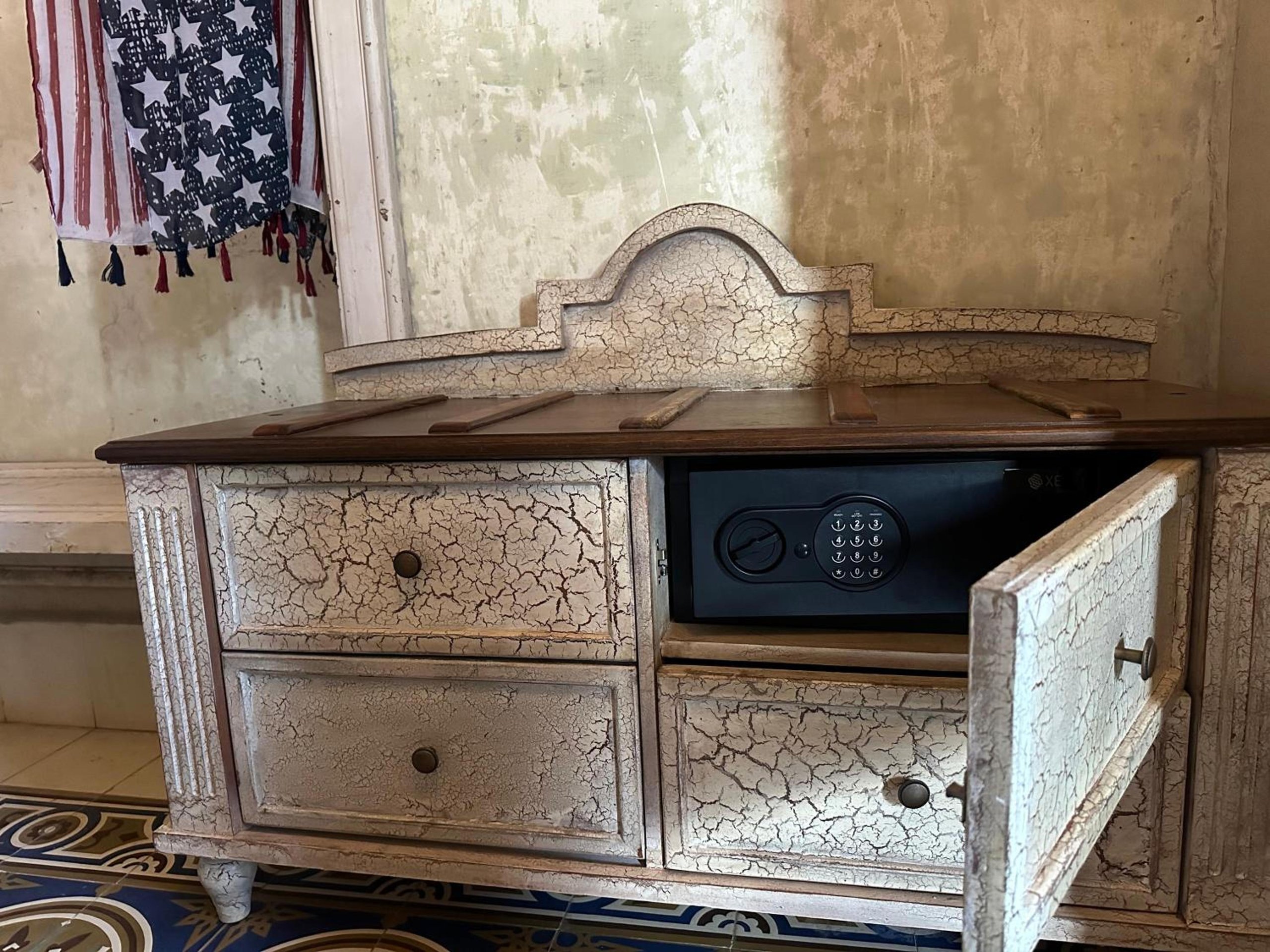 Suite Deluxe