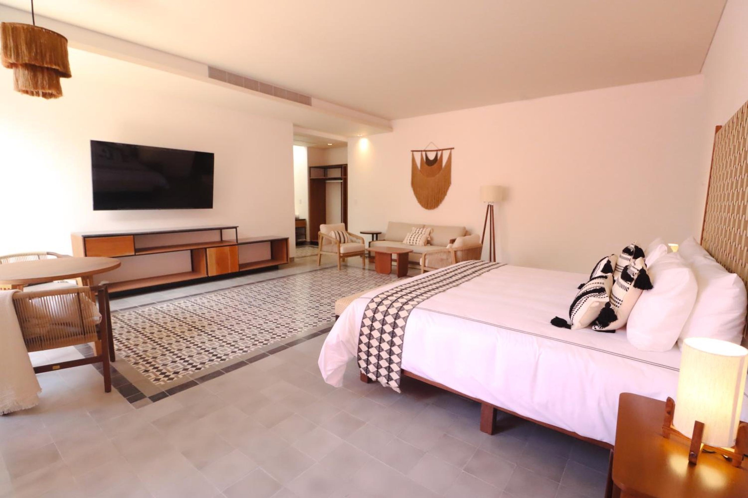 Suite Presidencial — 3