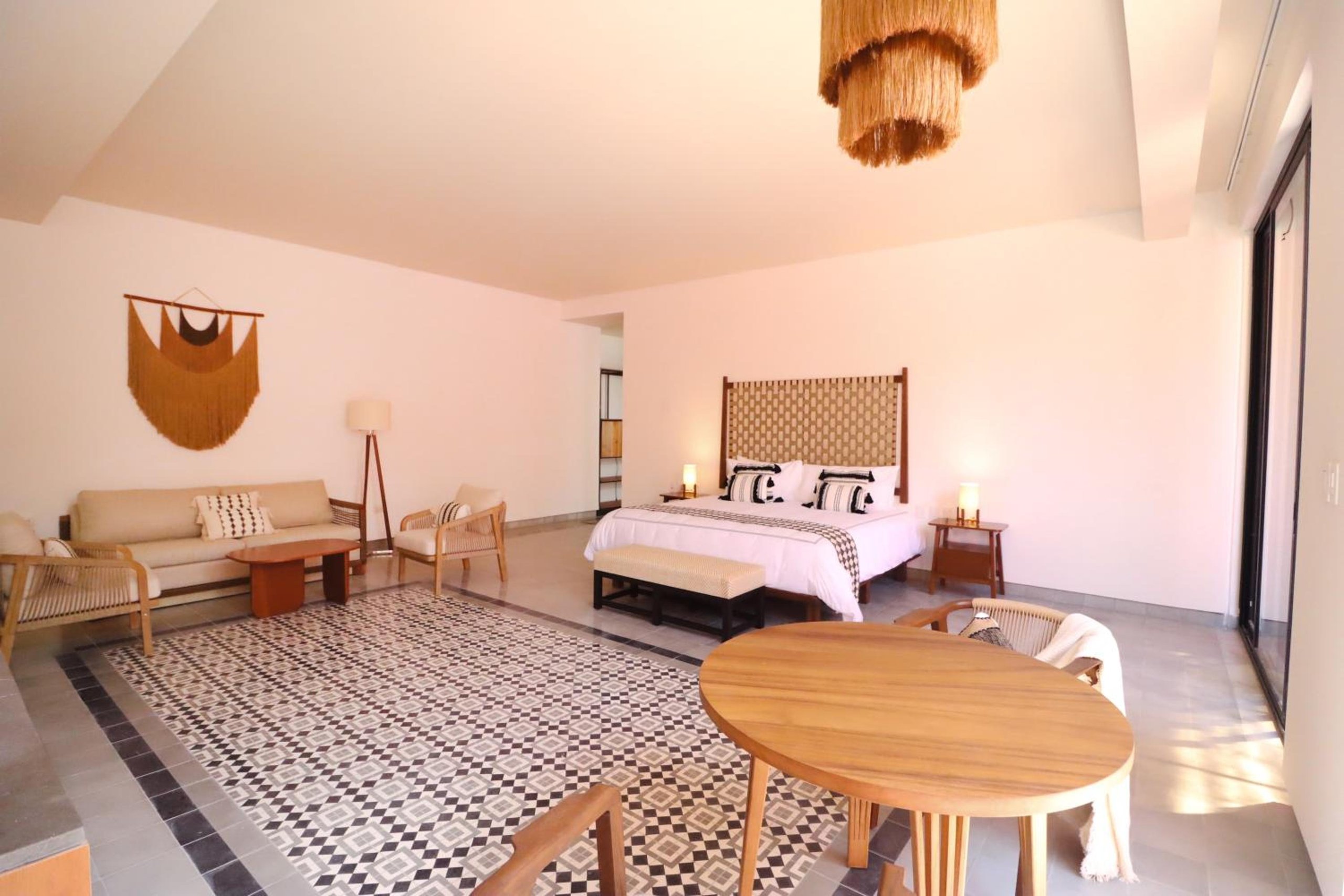 Suite Presidencial — 4