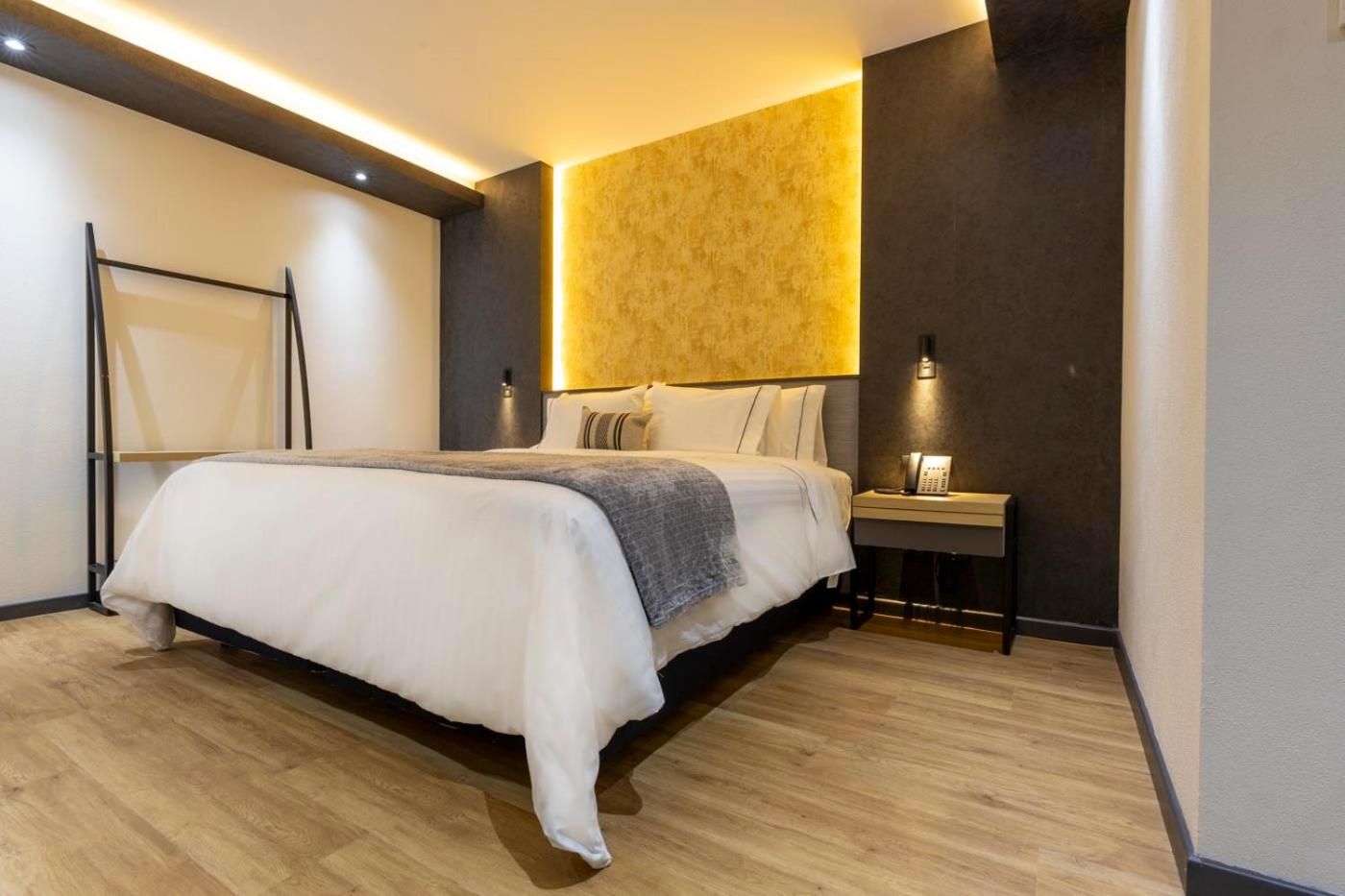 Habitación King