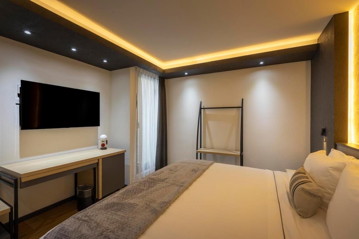 Habitación King — 8