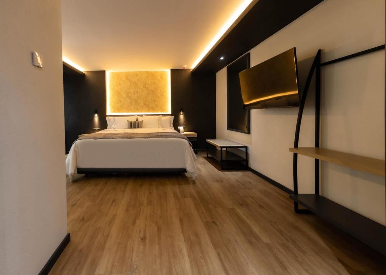 Suite King — 6
