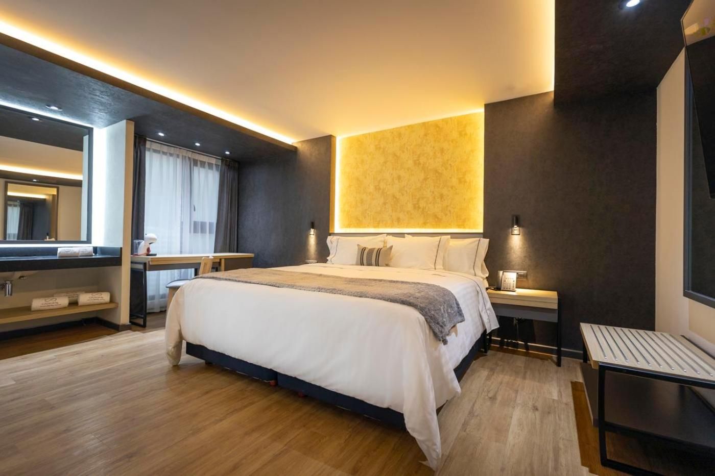 Suite King