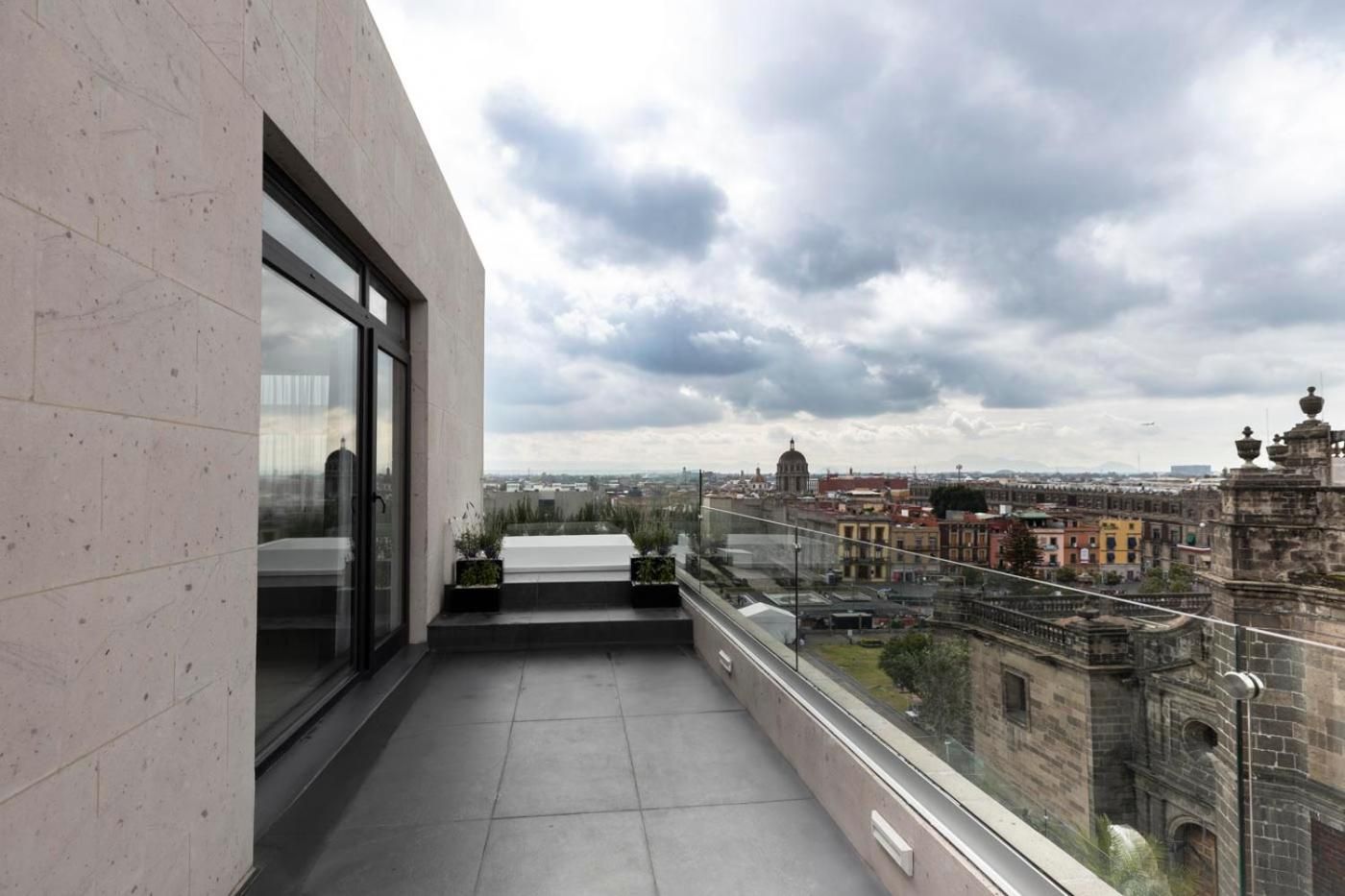 Suite Superior — 4