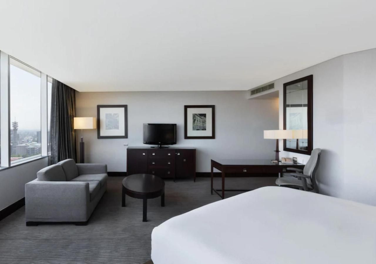 Suite Junior King