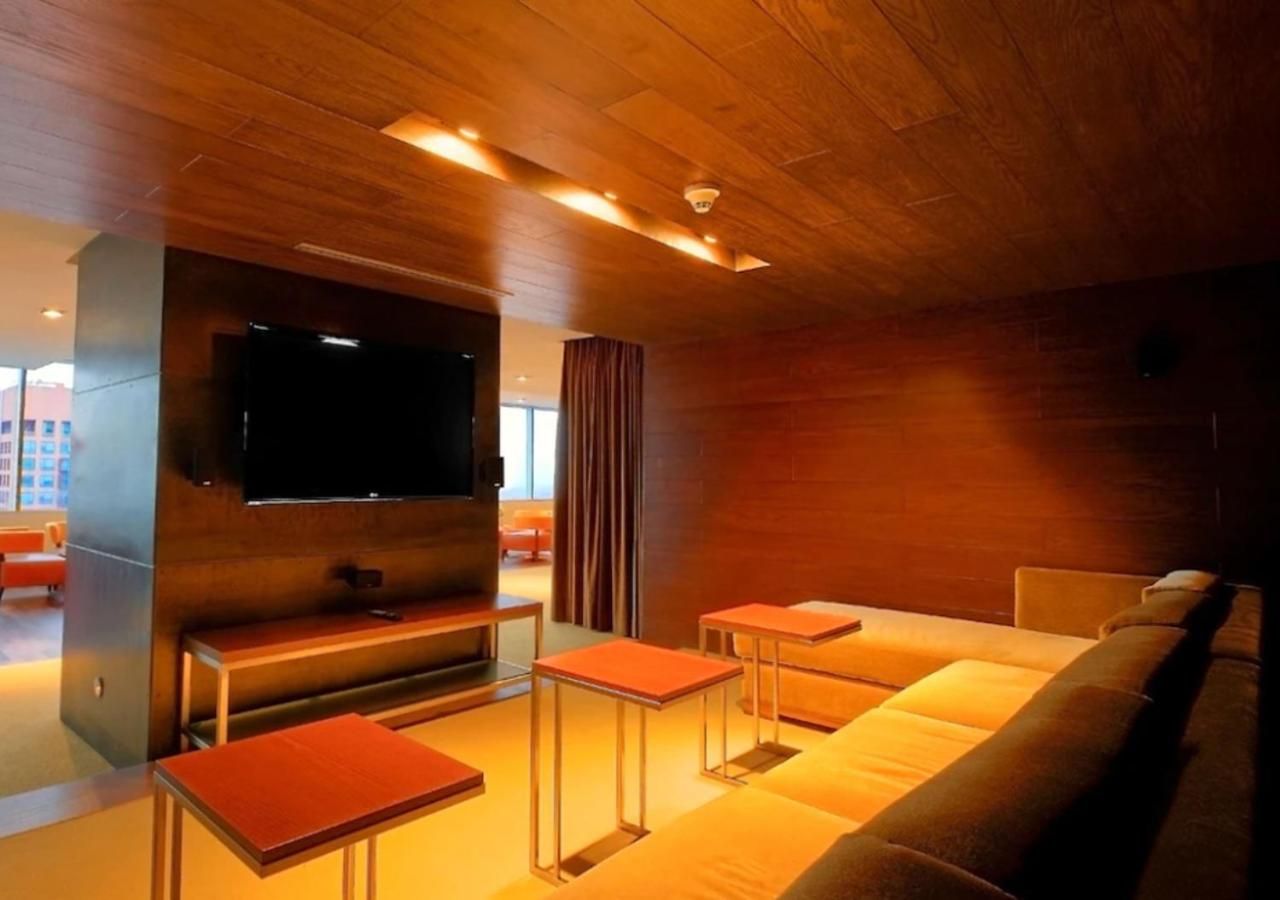 Habitación Estándar Doble con Dos Camas Dobles — 4