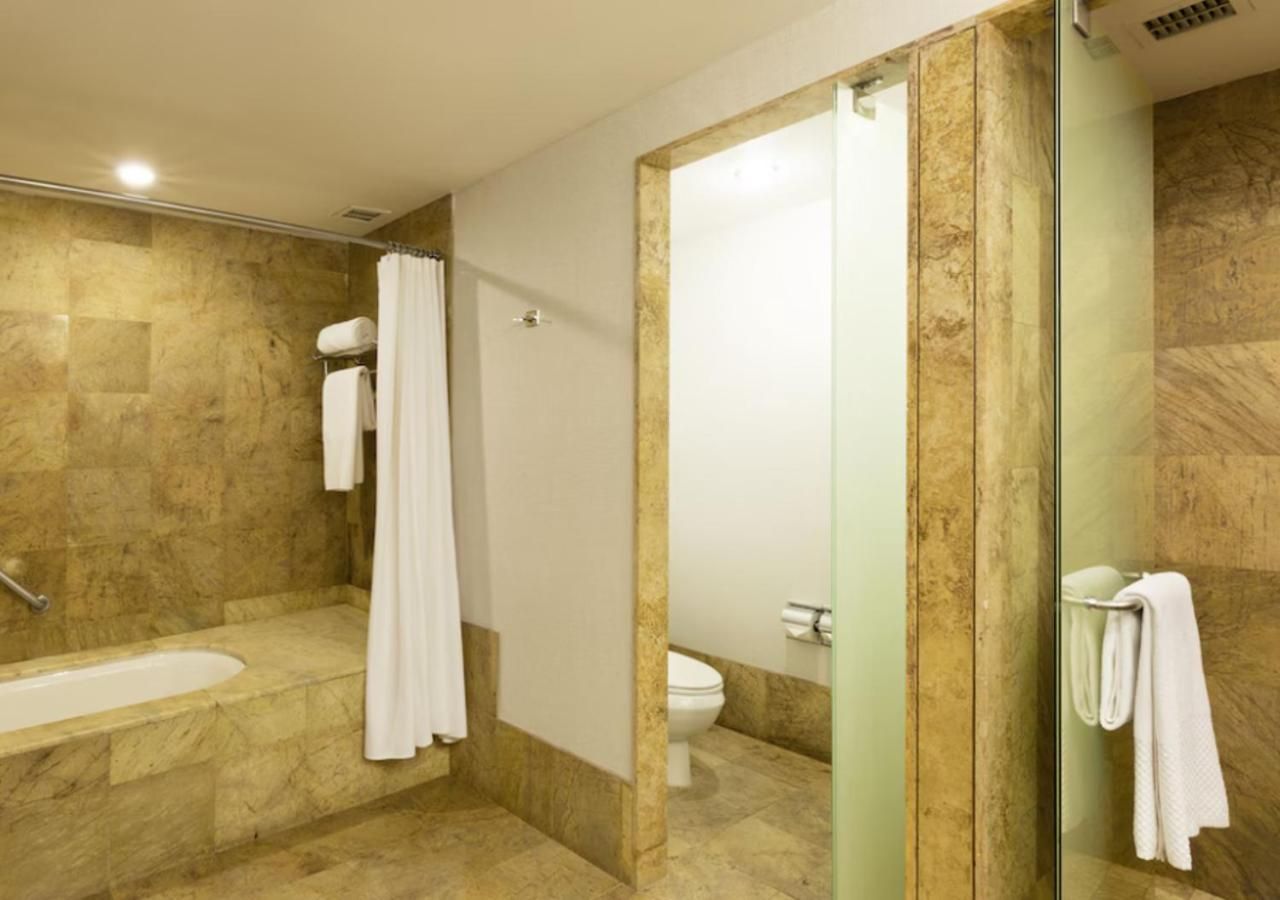 Habitación King - Acceso para discapacitados — 3