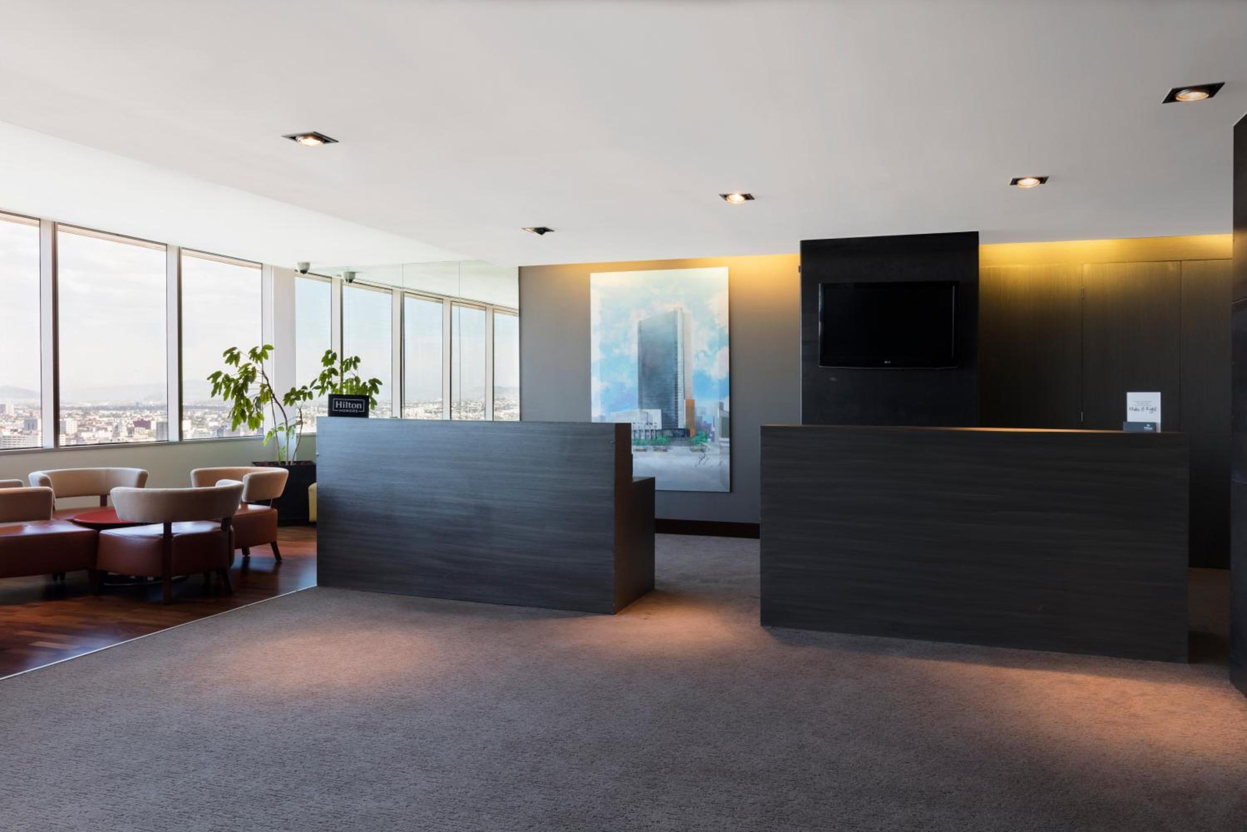 Suite Business King — 3