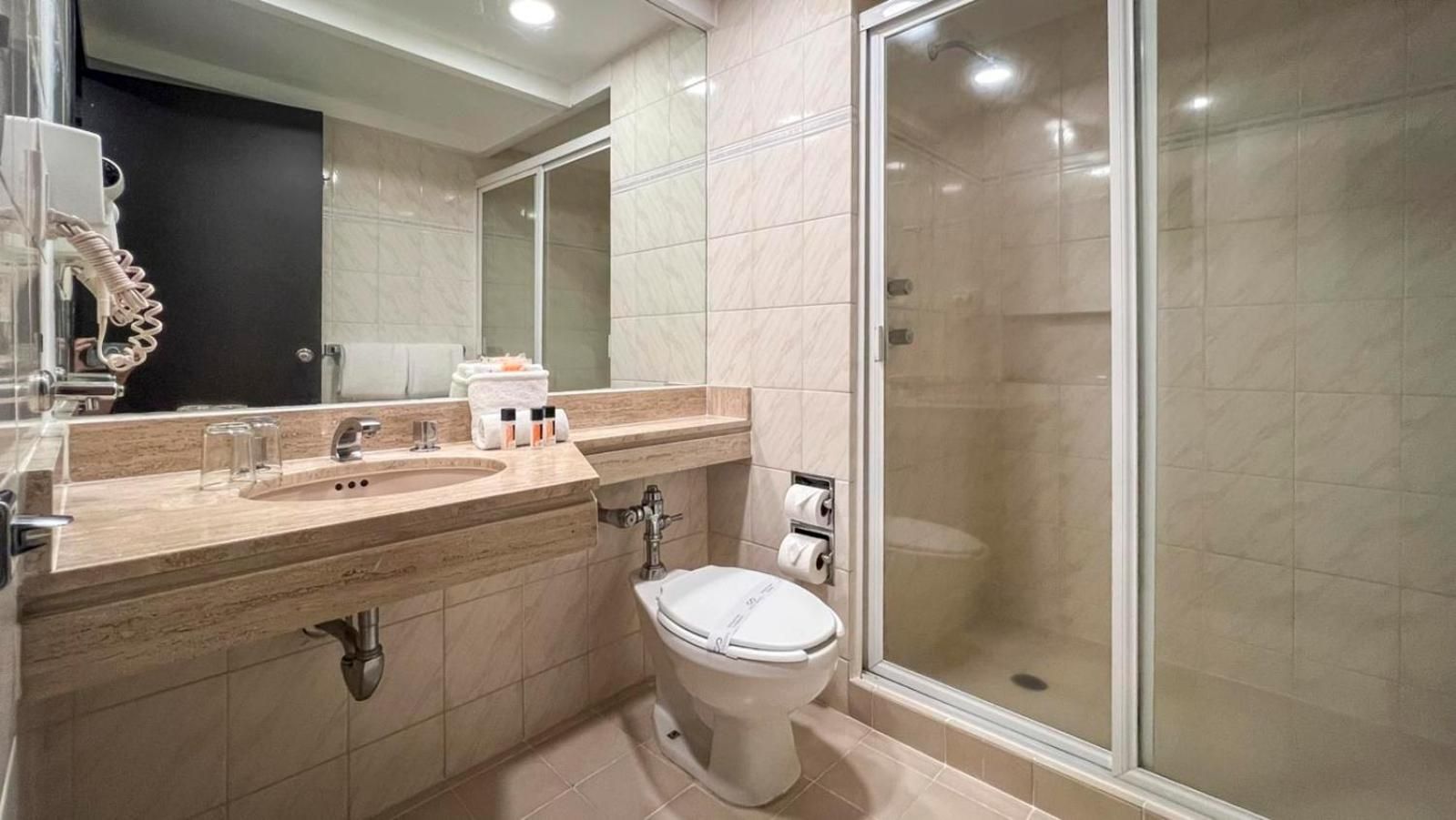 Habitación Doble — 4