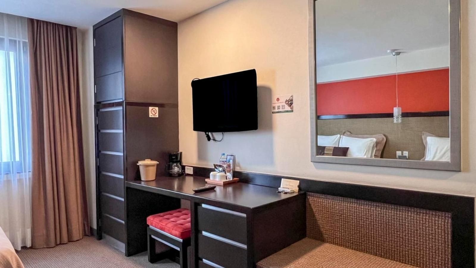 Habitación Doble con Dos Camas Dobles — 8