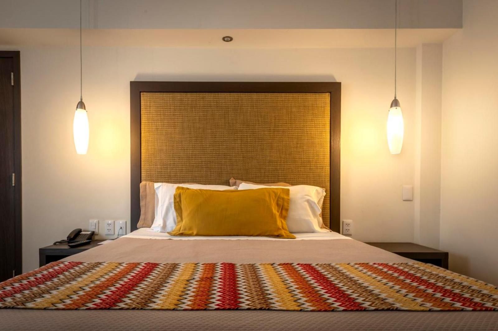 Habitación Doble — 2