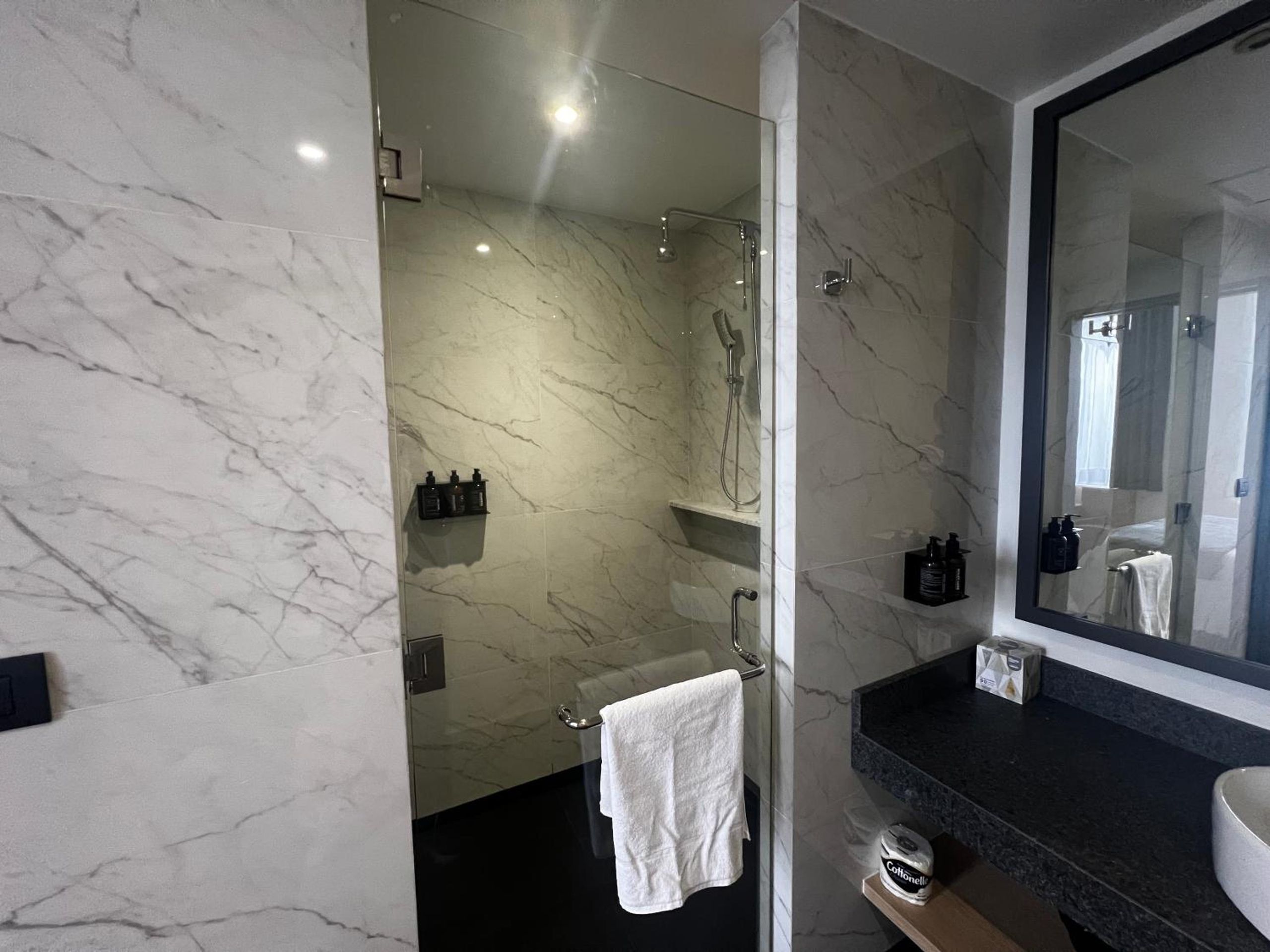 Suite con Terraza — 7