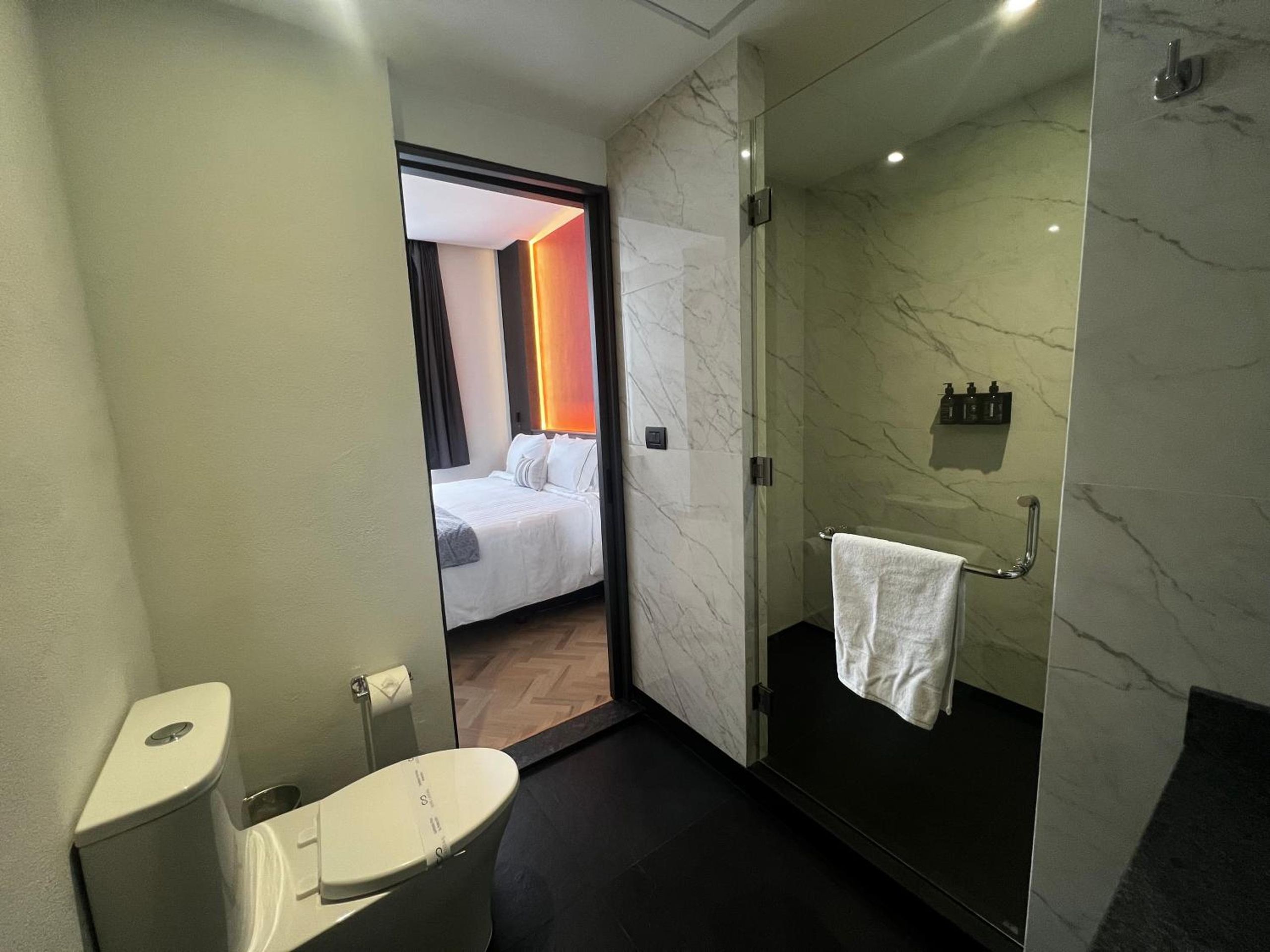 Suite con Terraza — 6