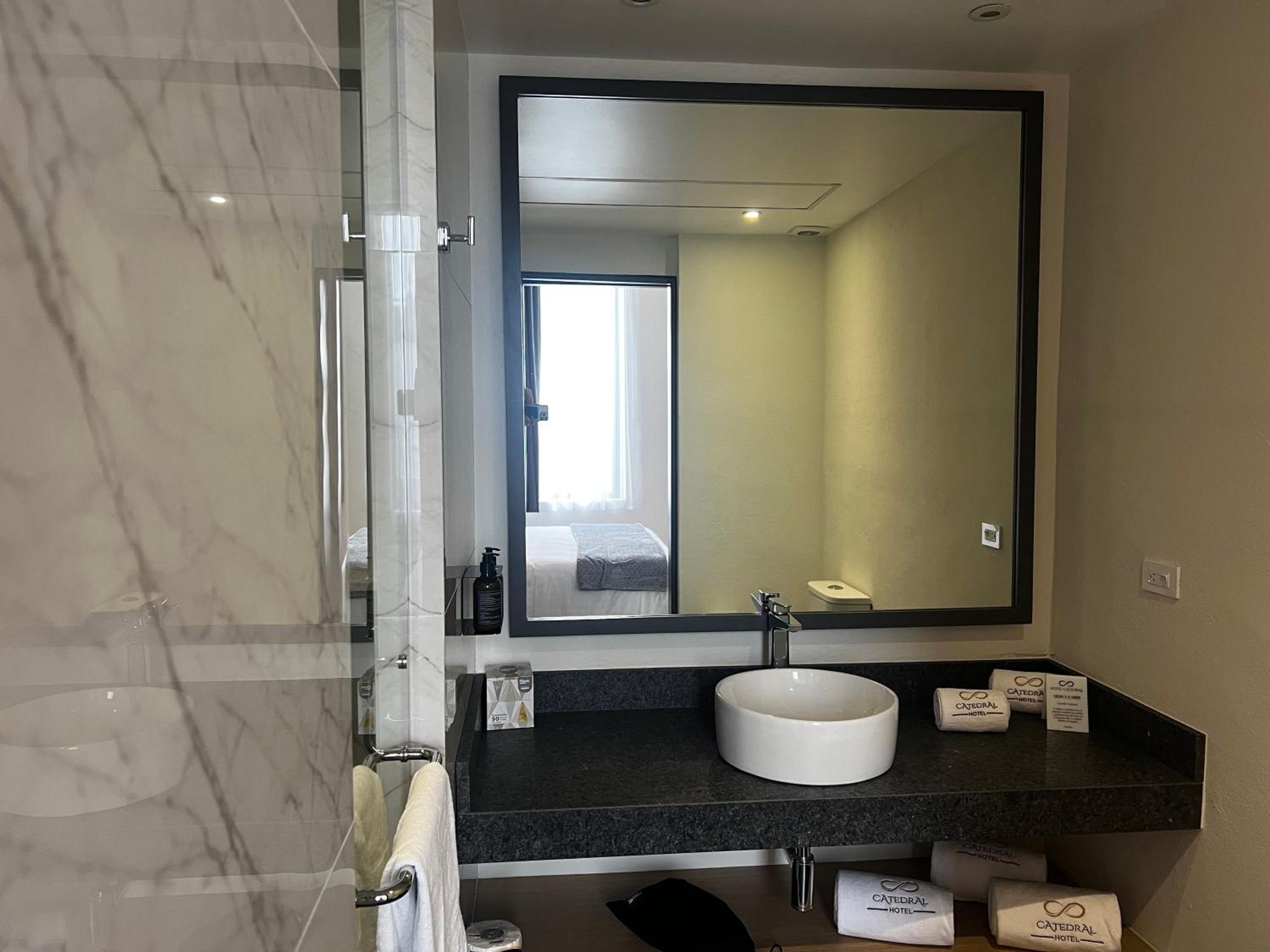Suite con Terraza — 8