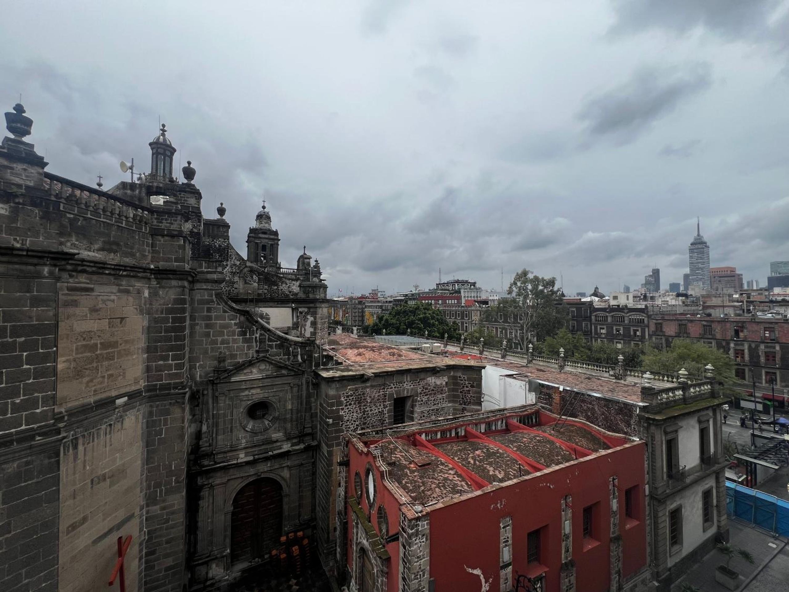 Suite con Terraza — 2