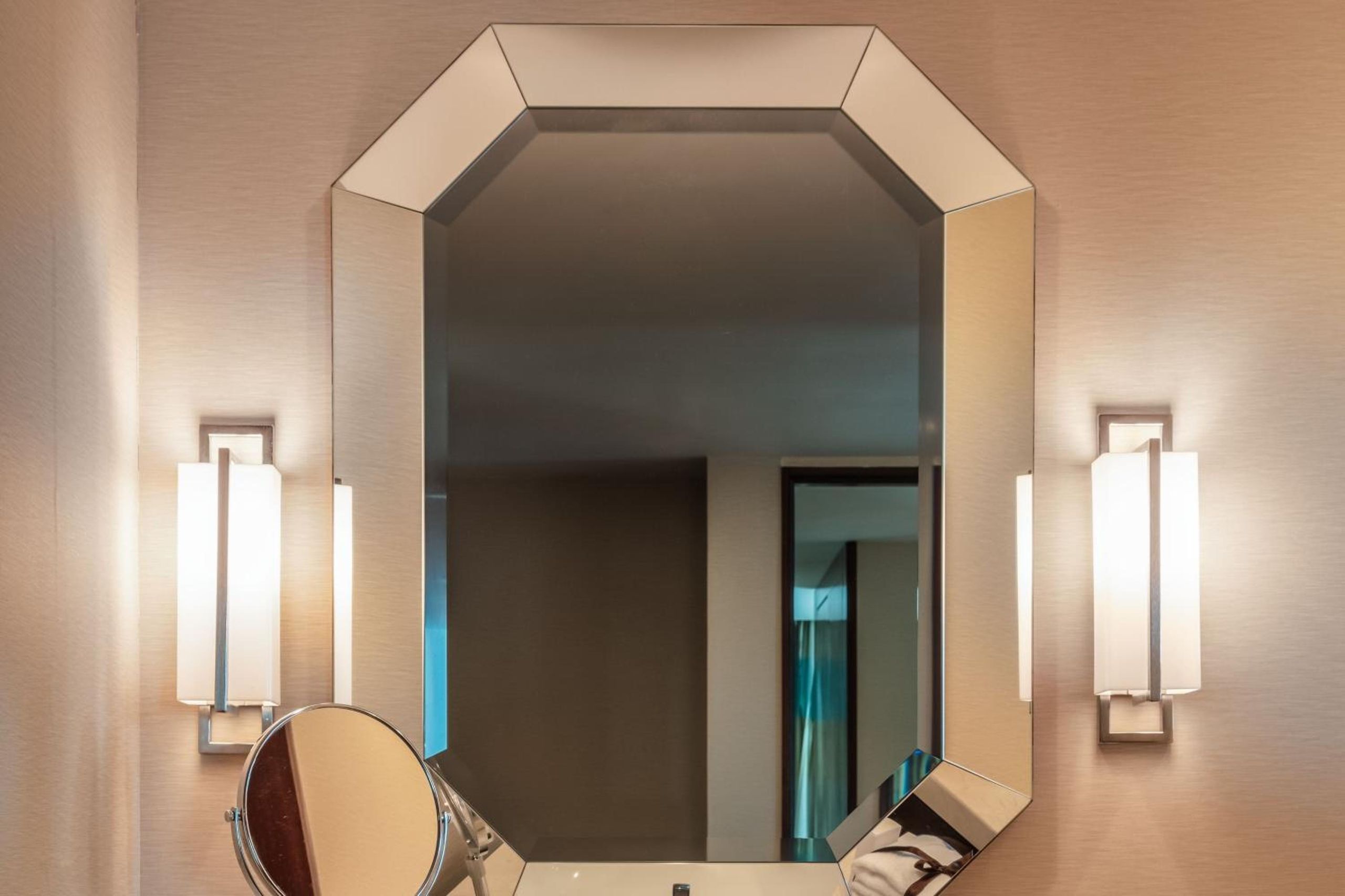 Business Deluxe, Habitación de huéspedes, 1 cama King — 2