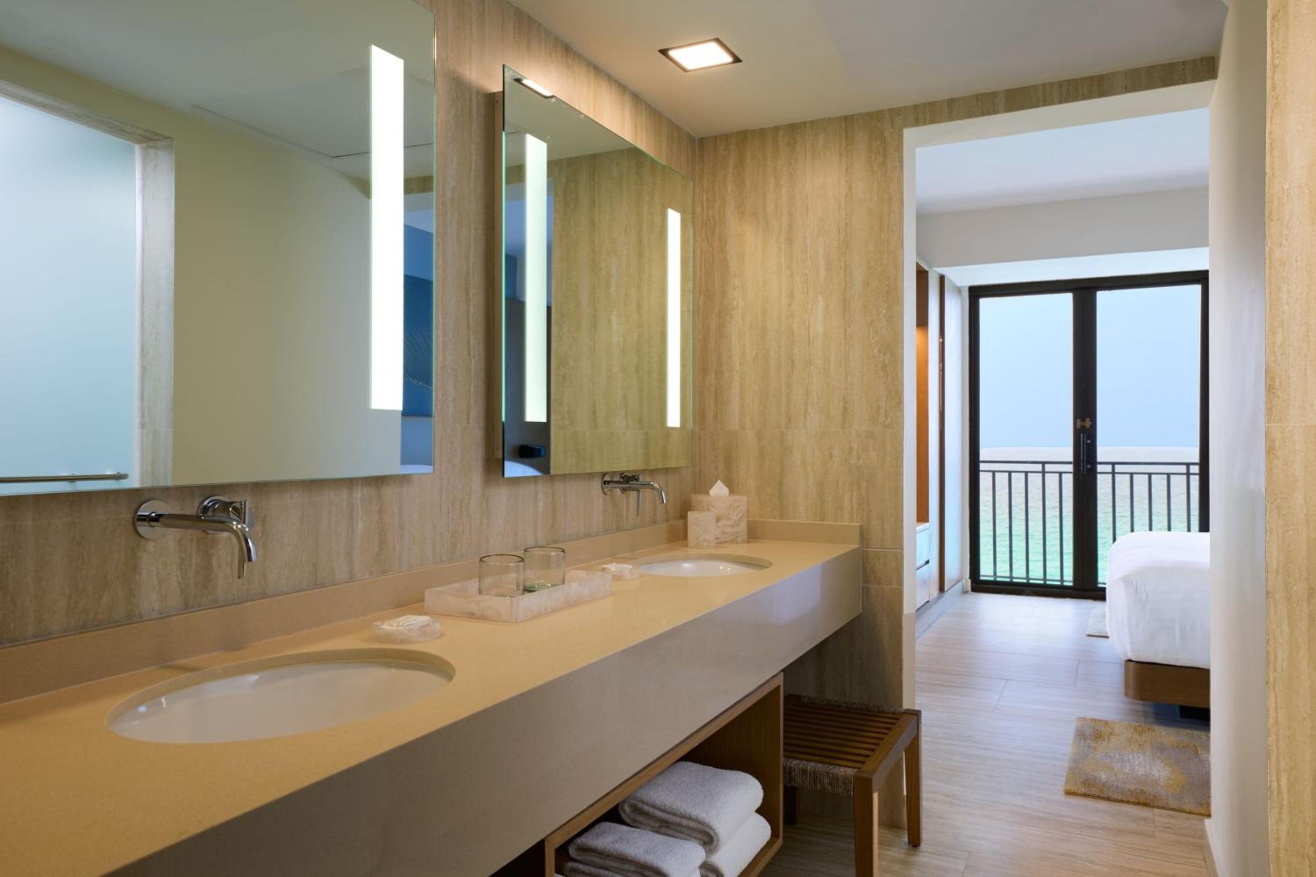 Suite Caribeña — 3