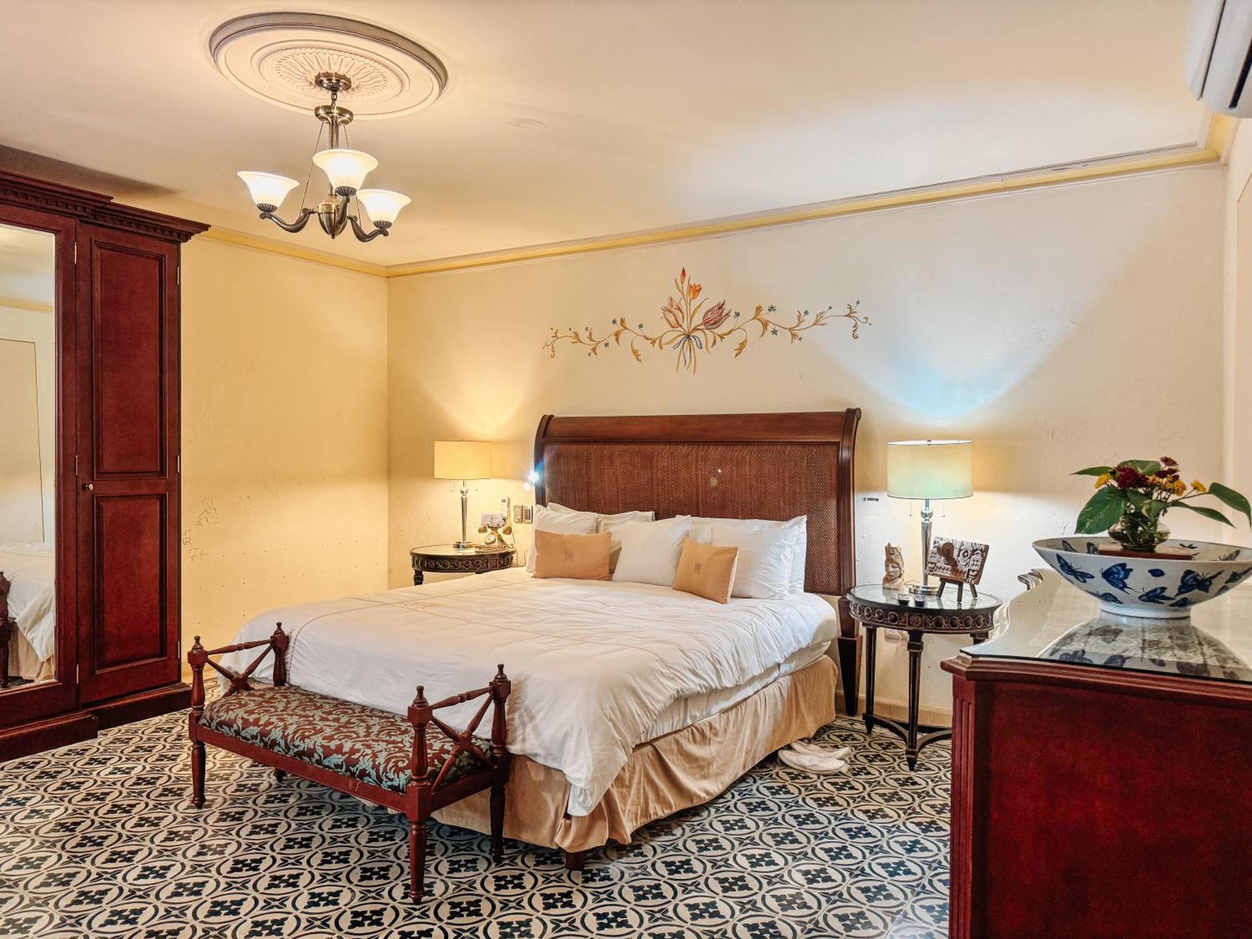 Suite Junior — 3