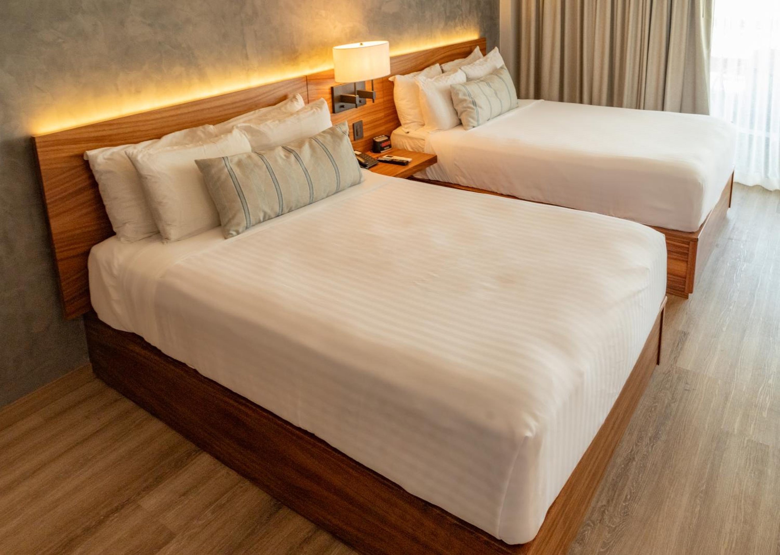 Habitación Superior