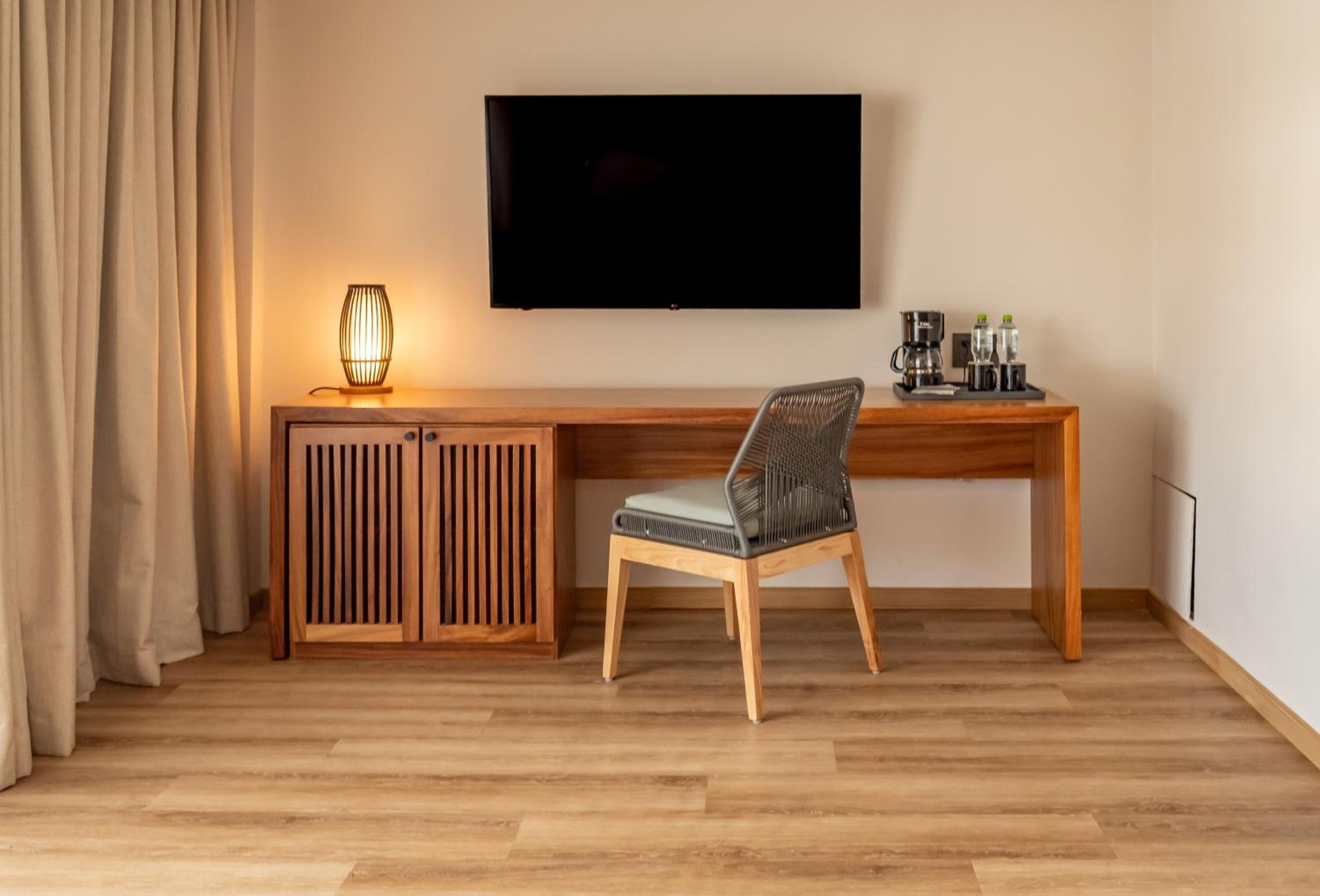 Habitación Superior — 3